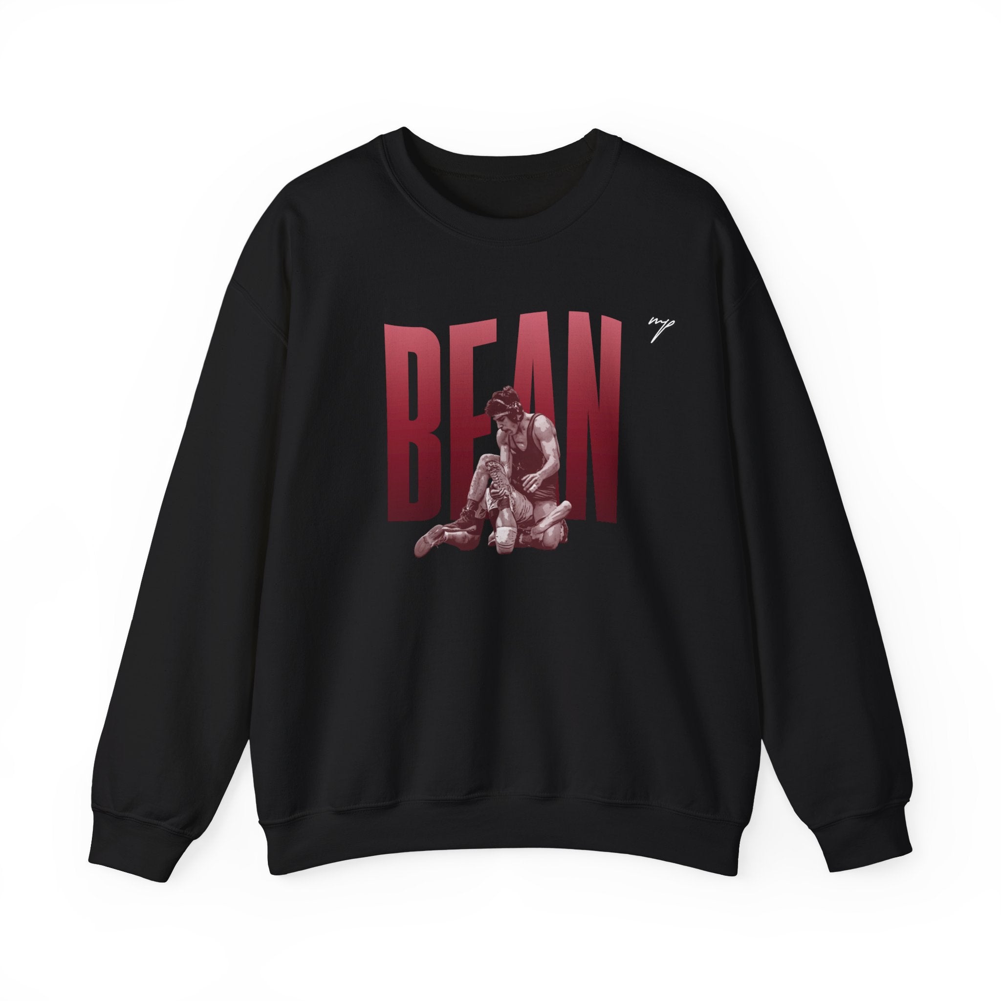 Joshua Medina Crewneck