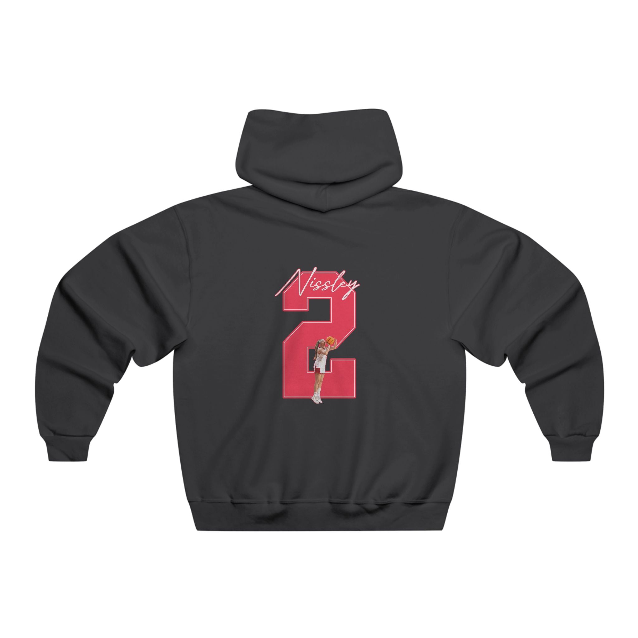 Logan Nissley Vintage Hoodie