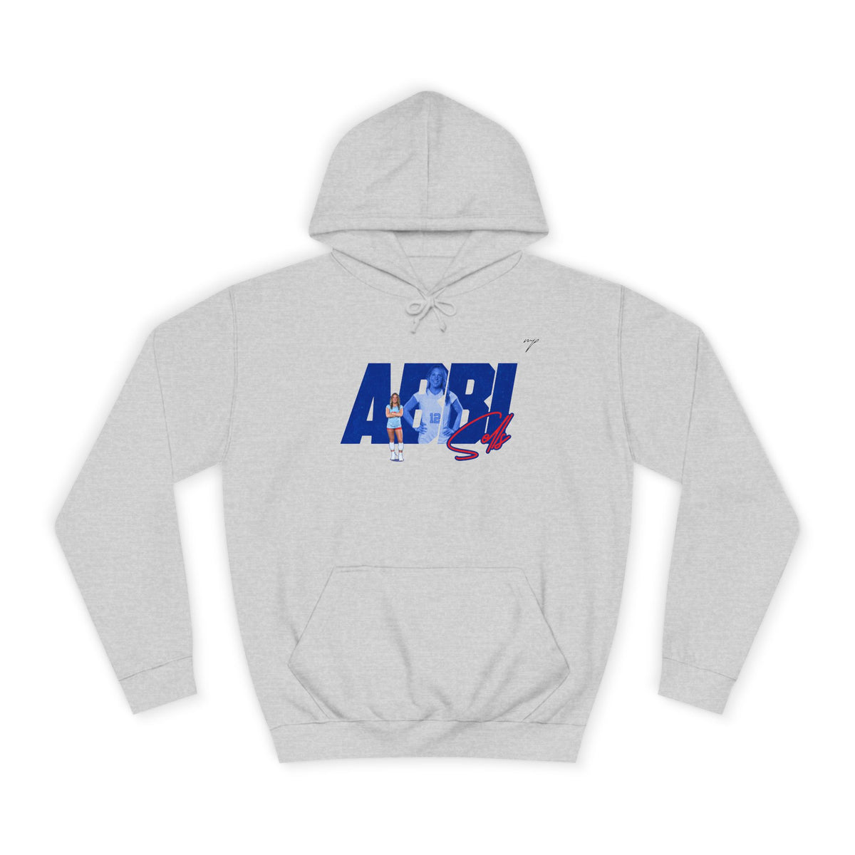 Abbi Sells Hoodie