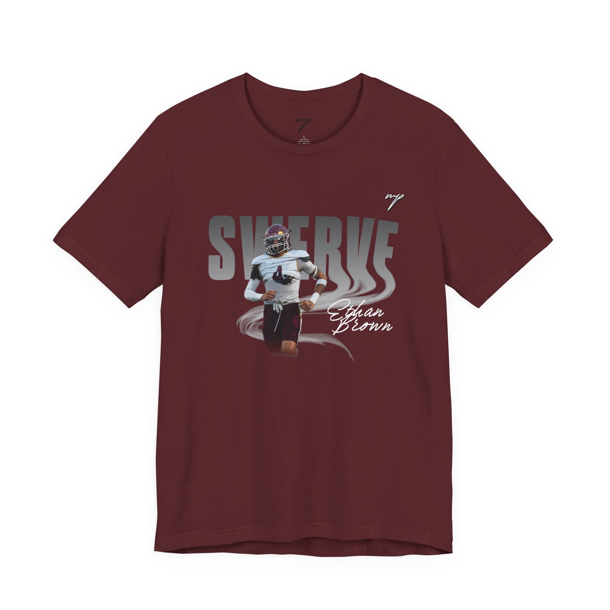 Ethan Brown Graphic Tee