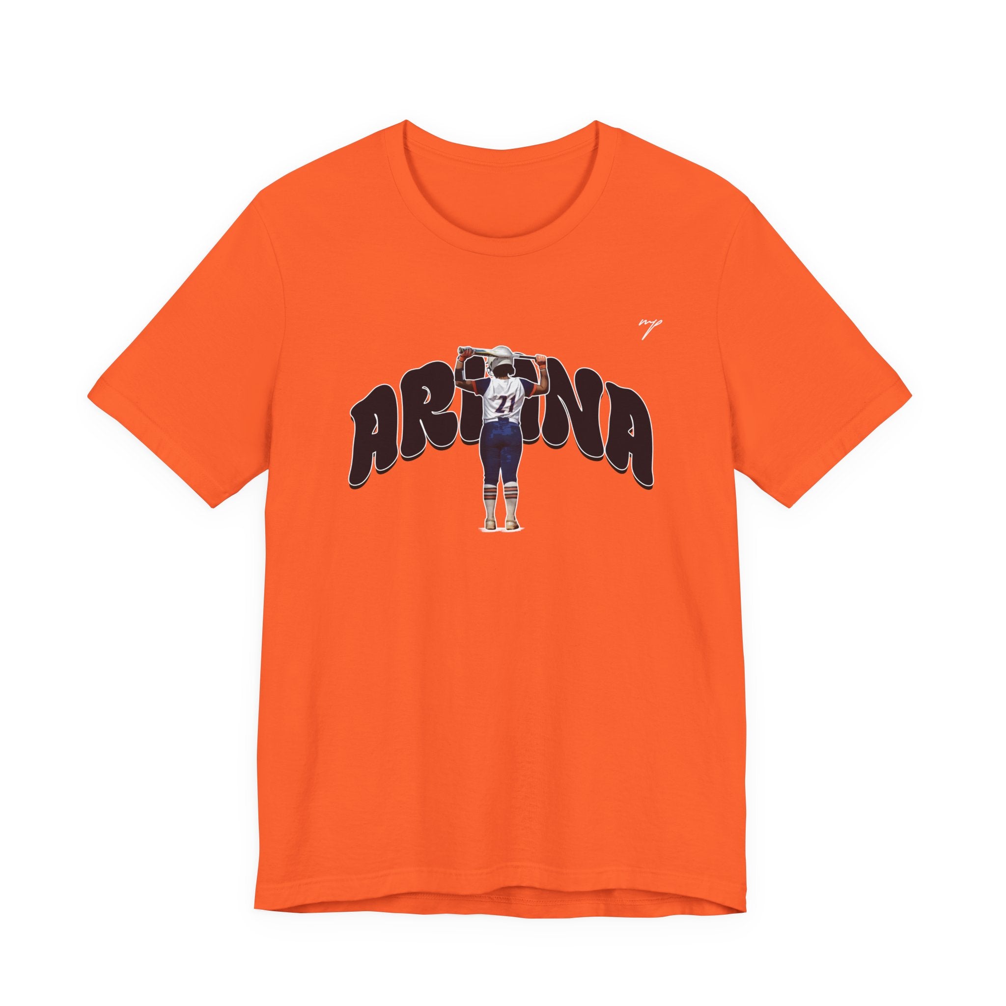 Ariana Bell Graphic Tee