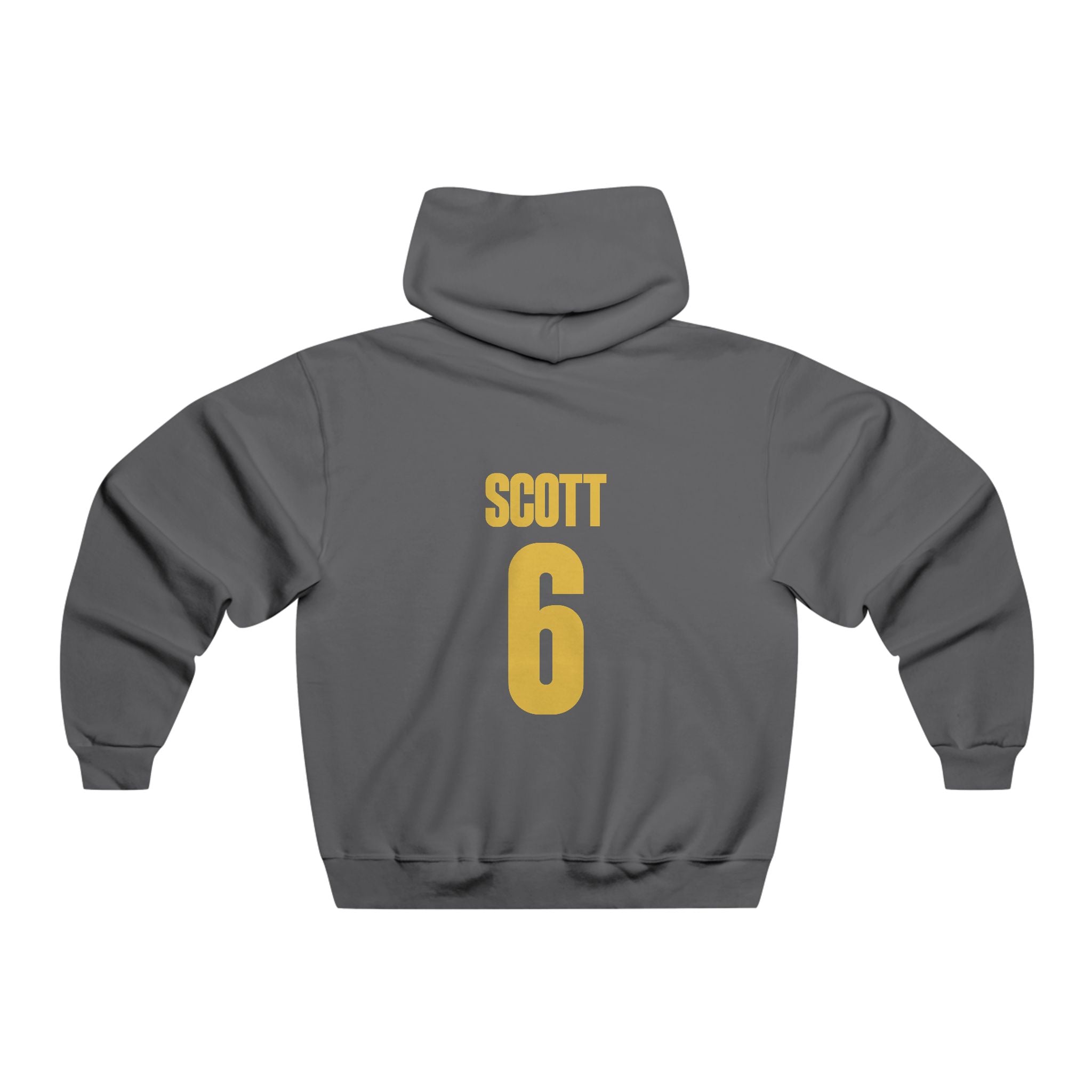 Marquise Scott Vintage Hoodie