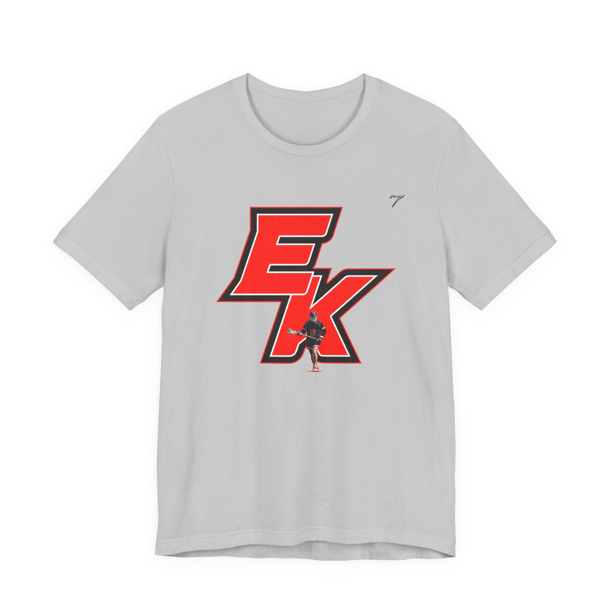 Emilio Koscielski Graphic Tee