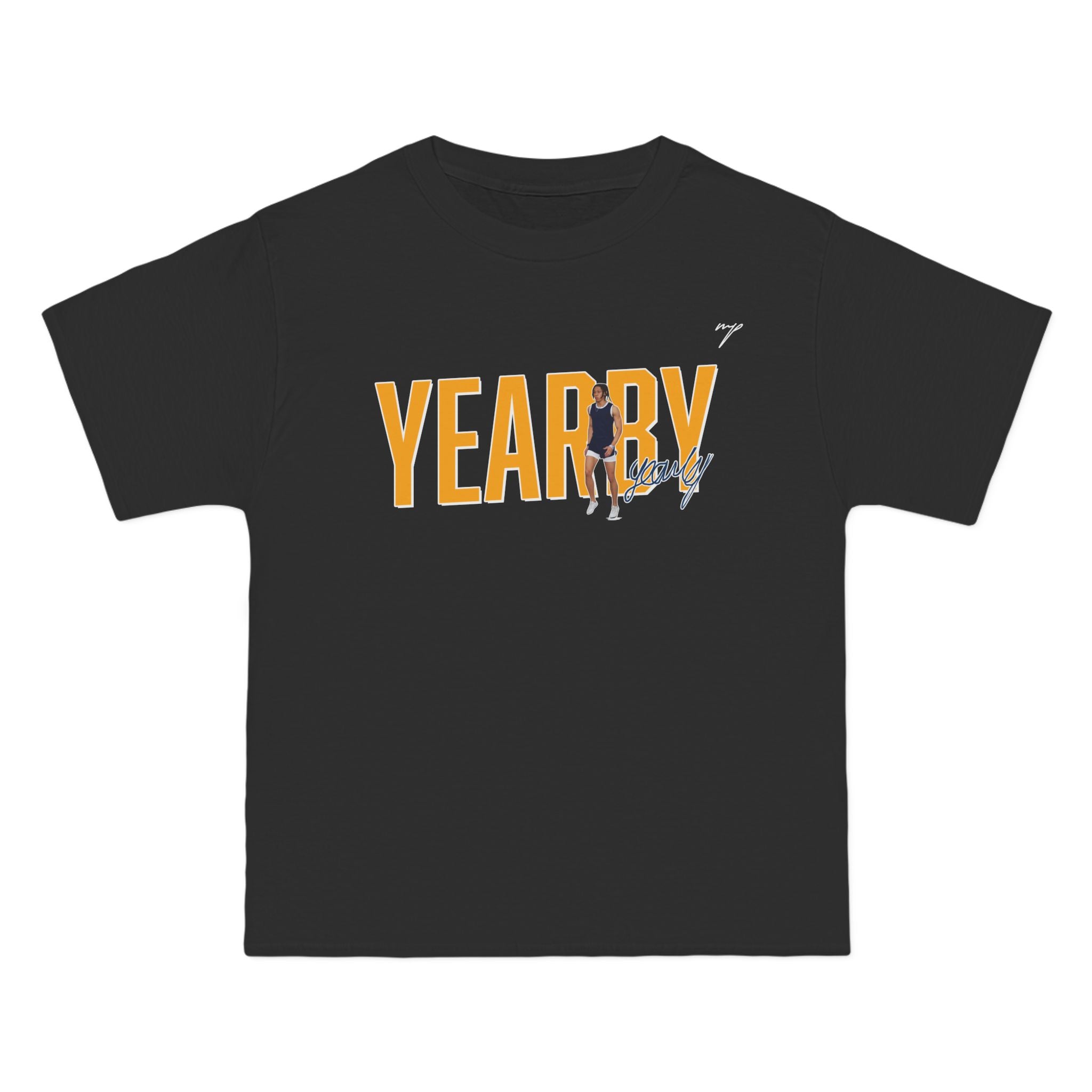 Josh Yearby Vintage Tee