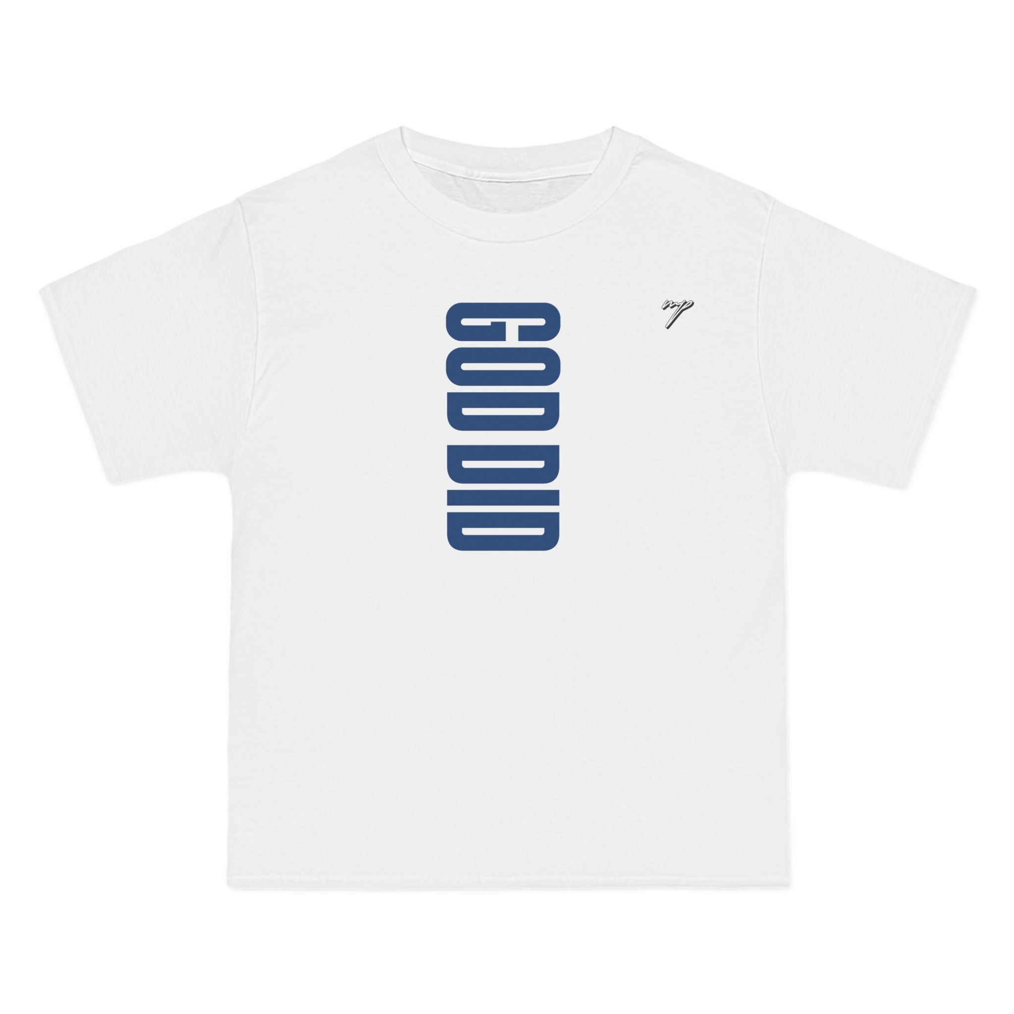 Adrian Thomas Vintage Tee
