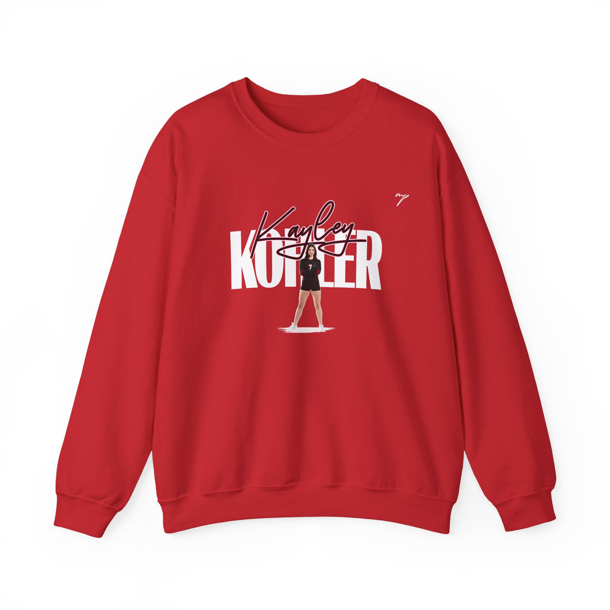 Kayley Kohler Crewneck