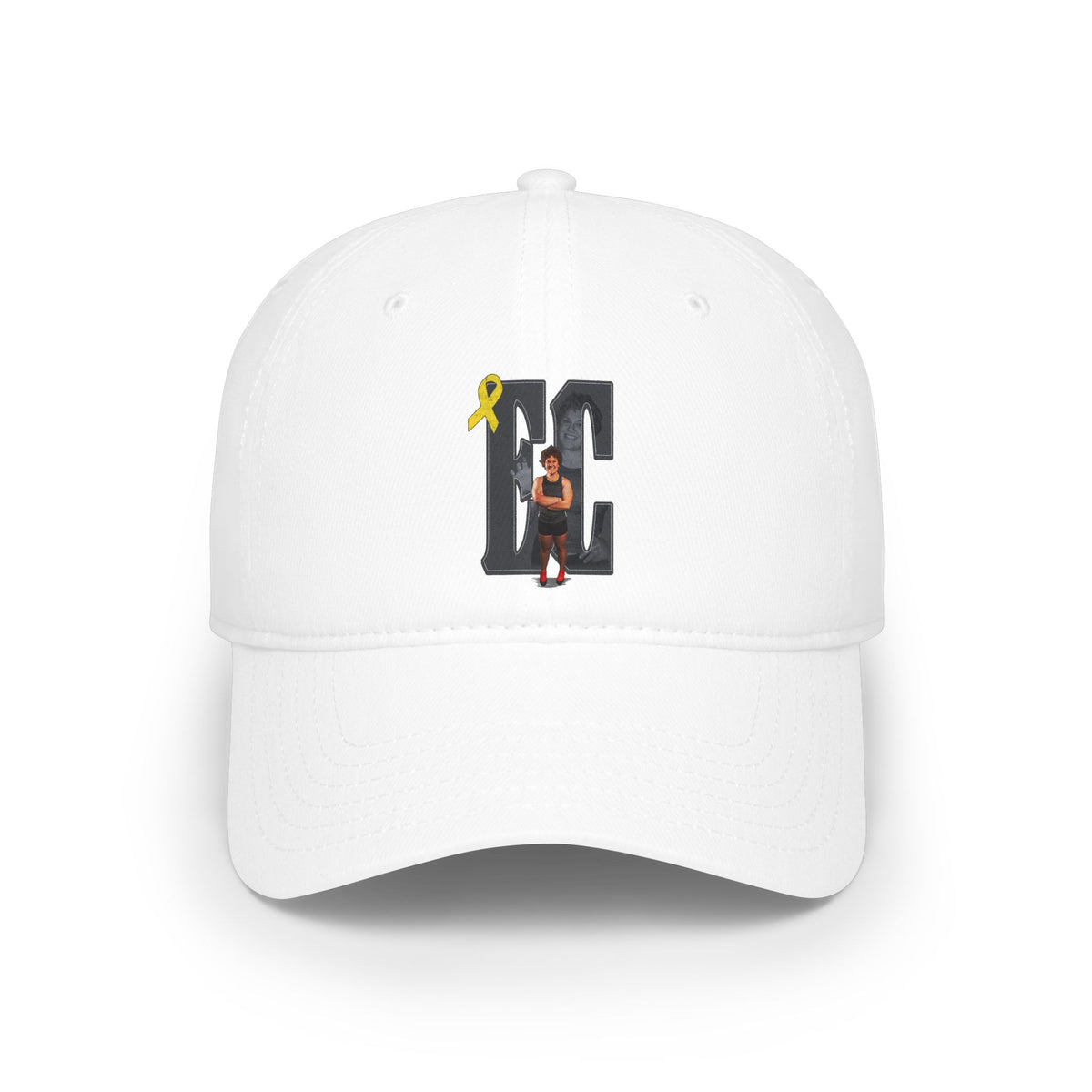 Ella Crowder Hat