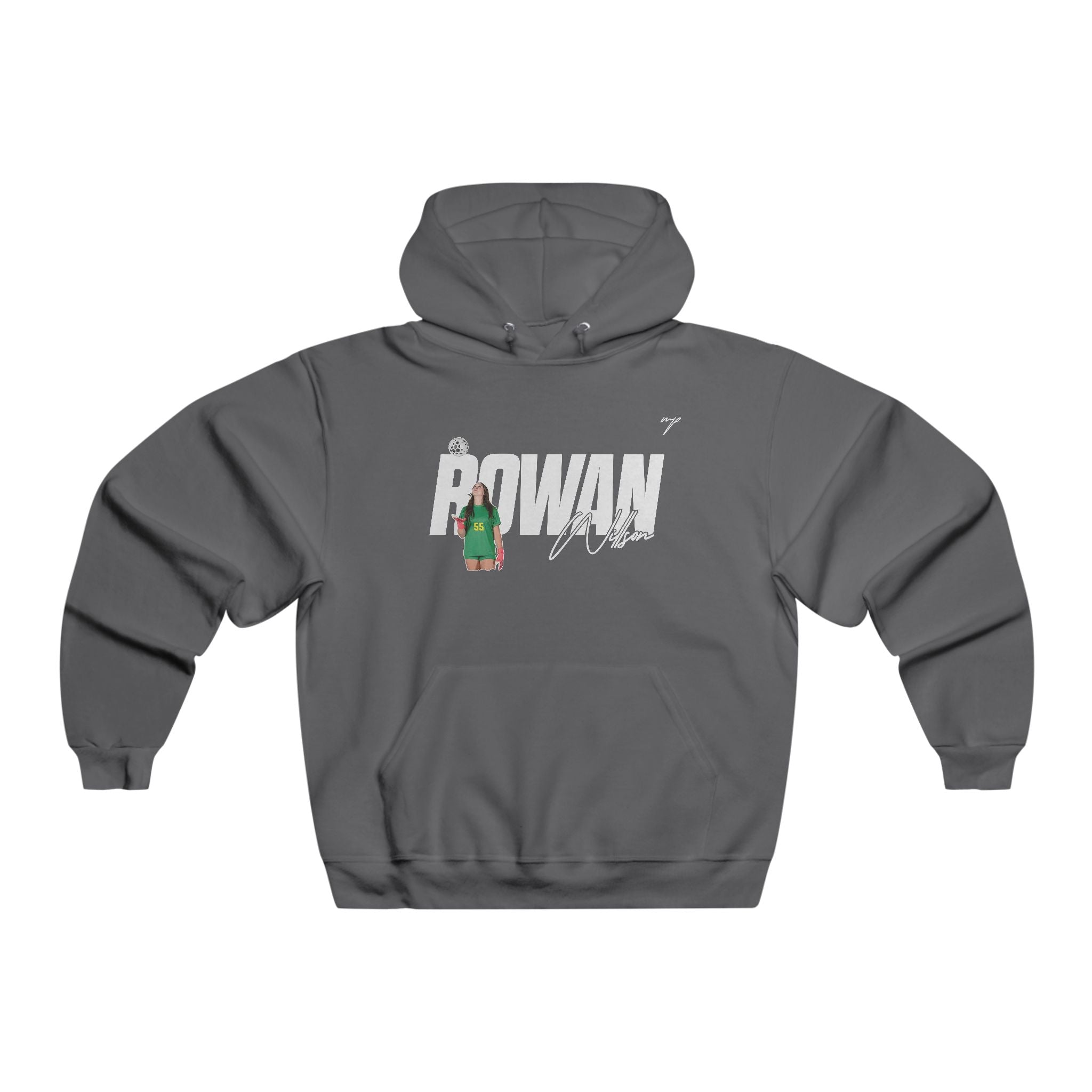 Rowan Willson Vintage Hoodie