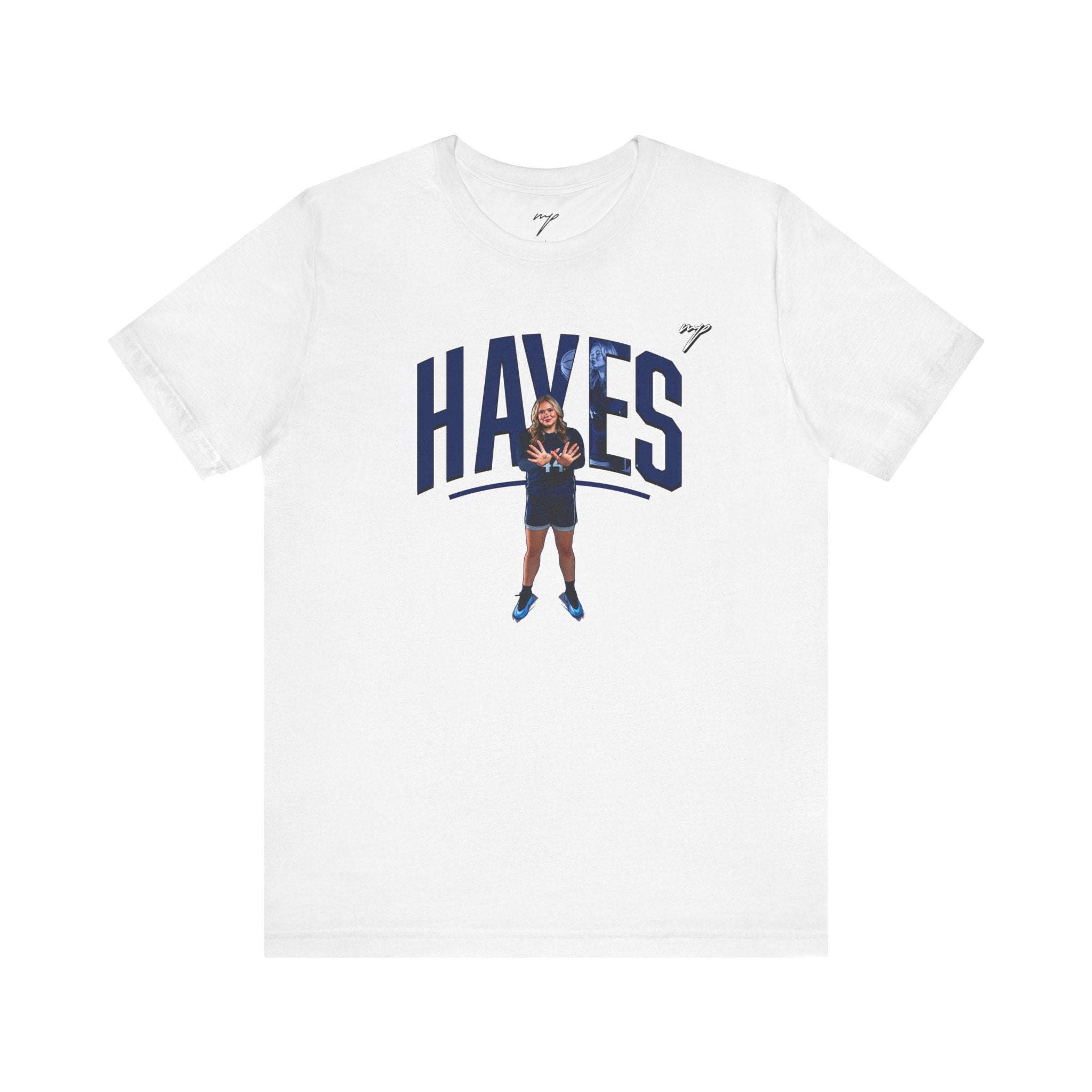 Shelby Hayes Graphic Tee