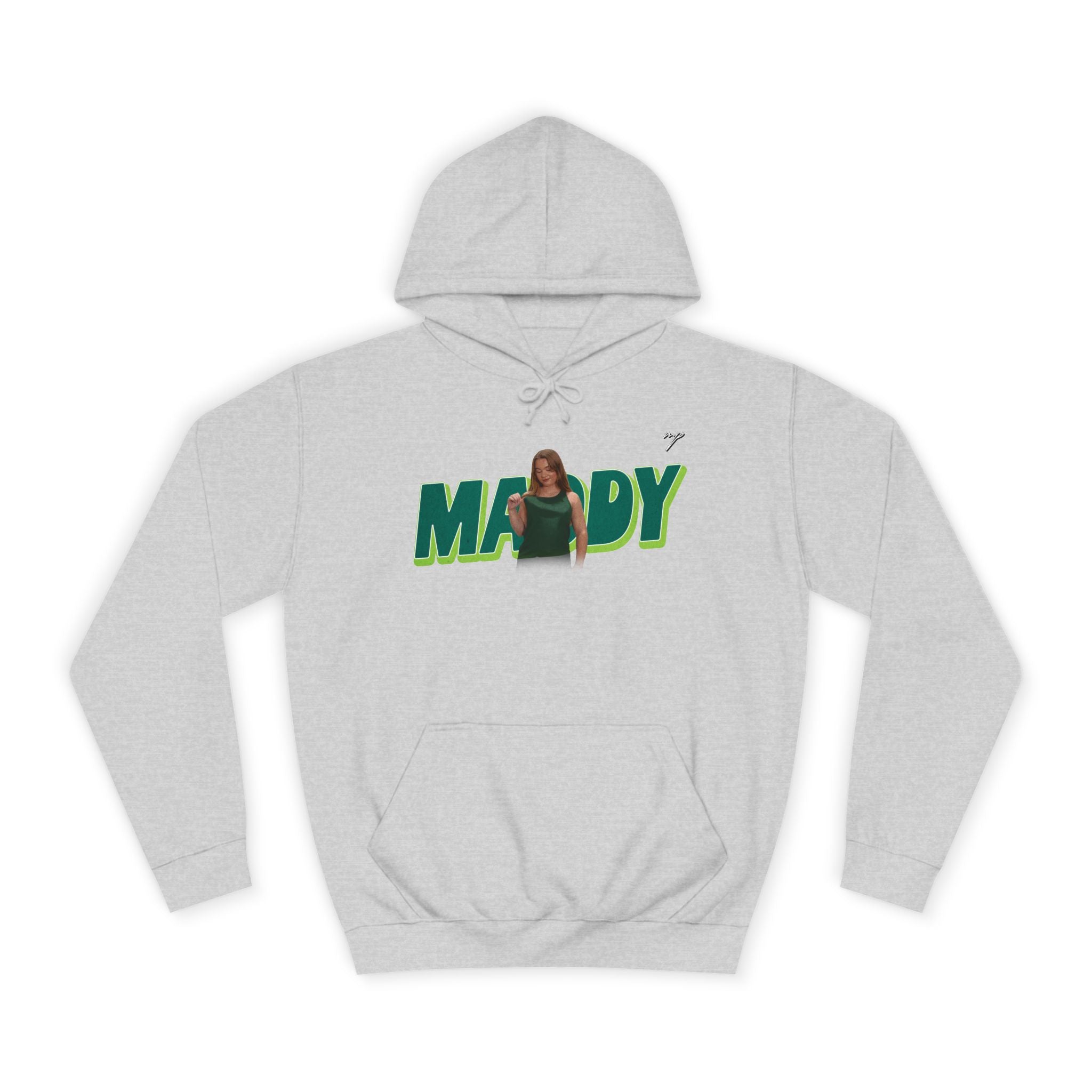 Maddy Ehrhardt Hoodie