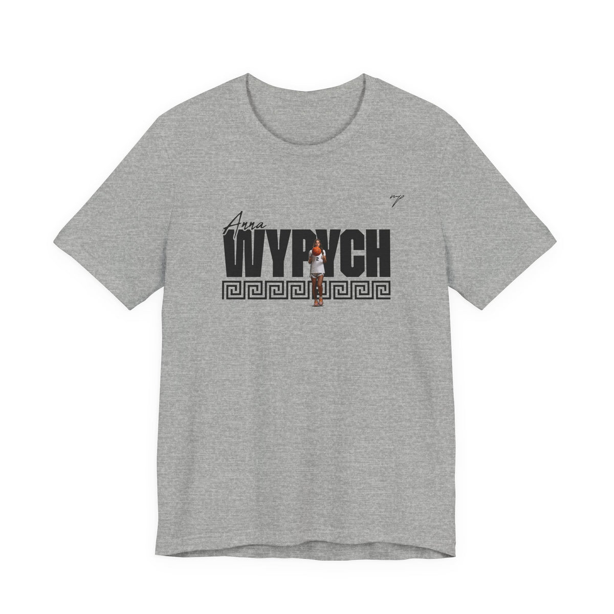 Anna Wypych Graphic Tee