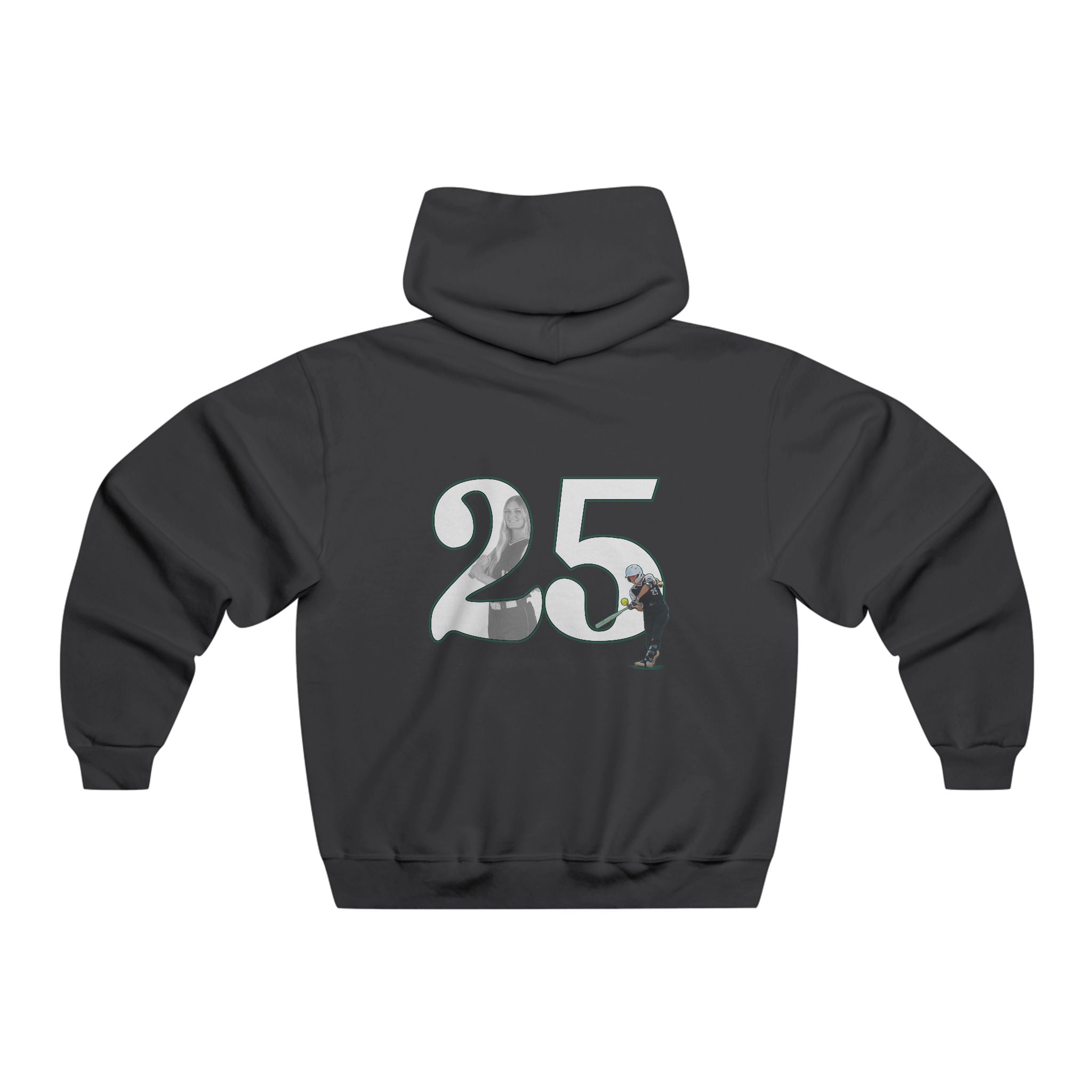 Pyper Ferres Vintage Hoodie