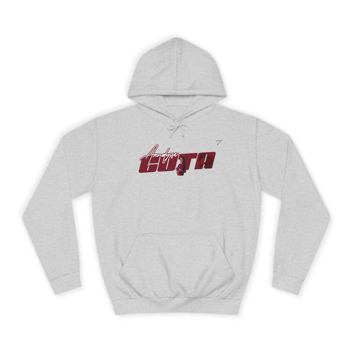 Annalyssa Cota Hoodie