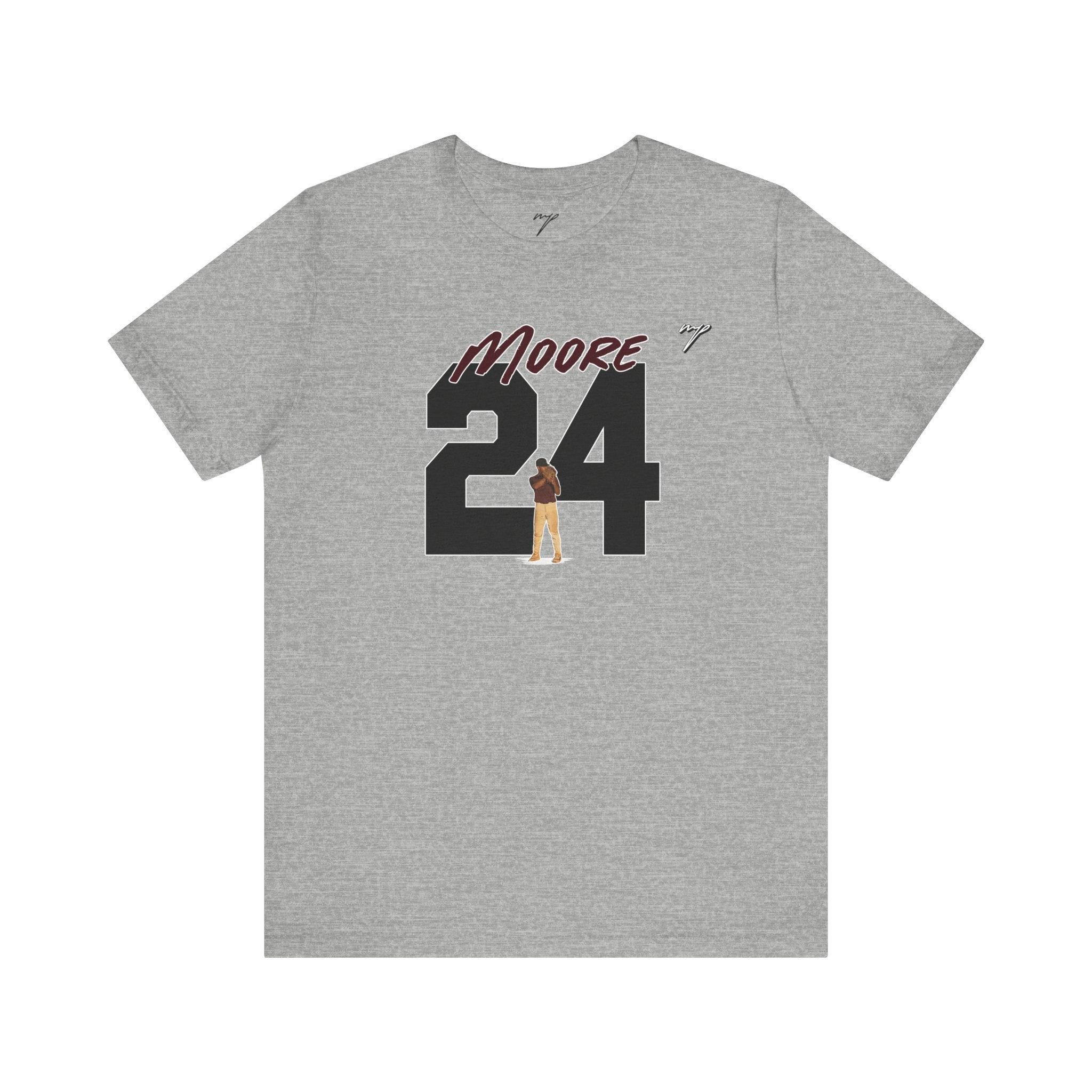 John Moore Graphic Tee
