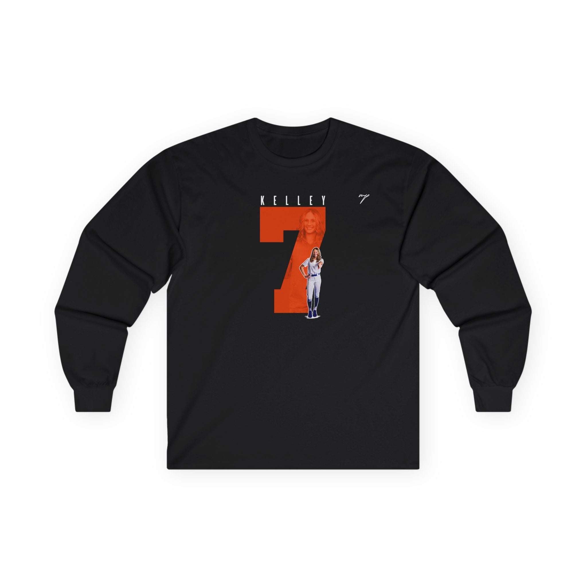 Camryn Kelley Long Sleeve