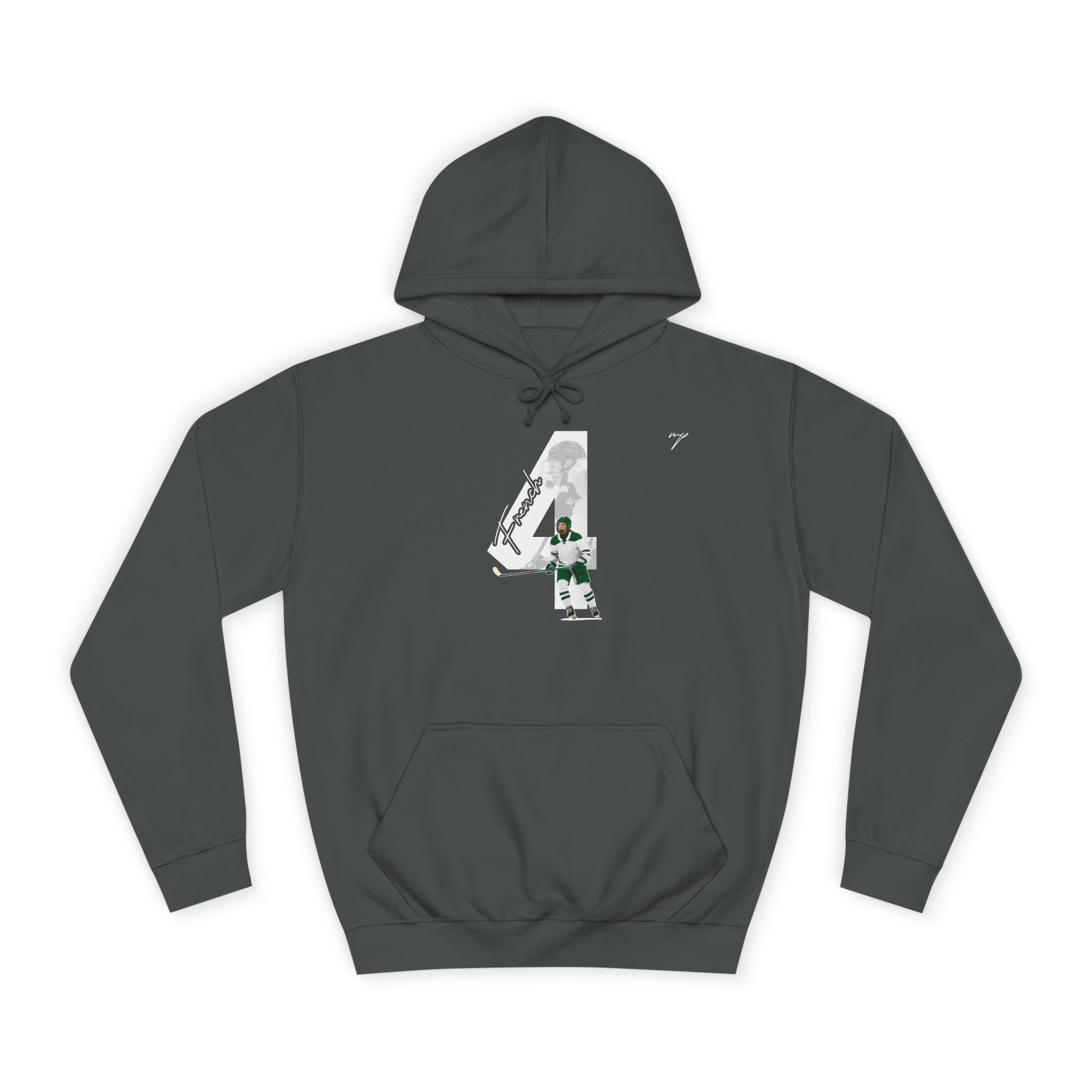 Jaylie French Hoodie