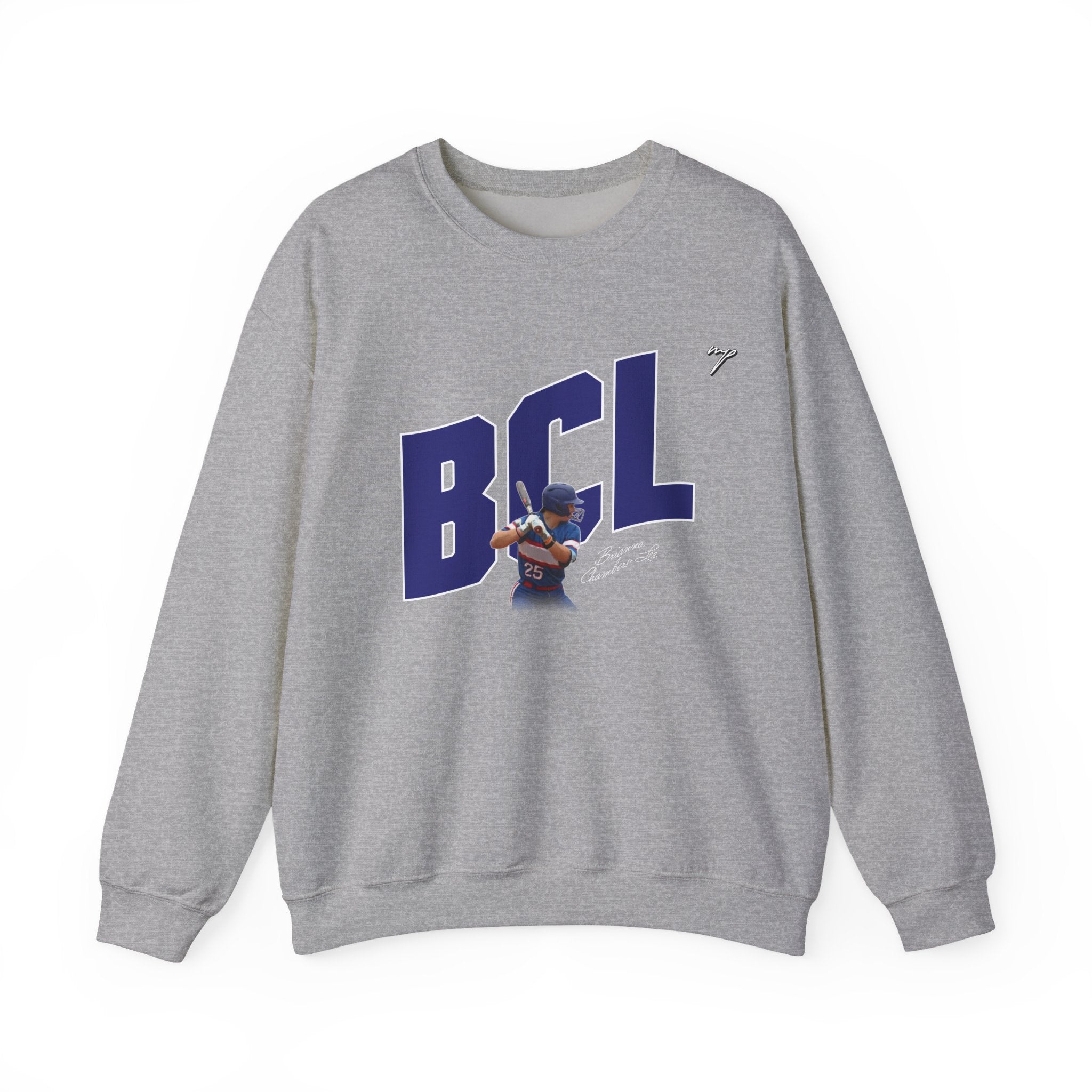 Brianna Chambers-Lee Crewneck