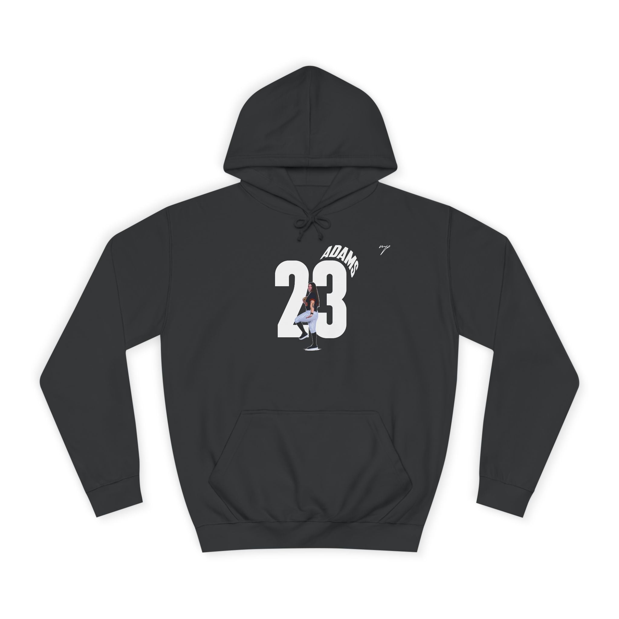 Kaylah Adams Hoodie