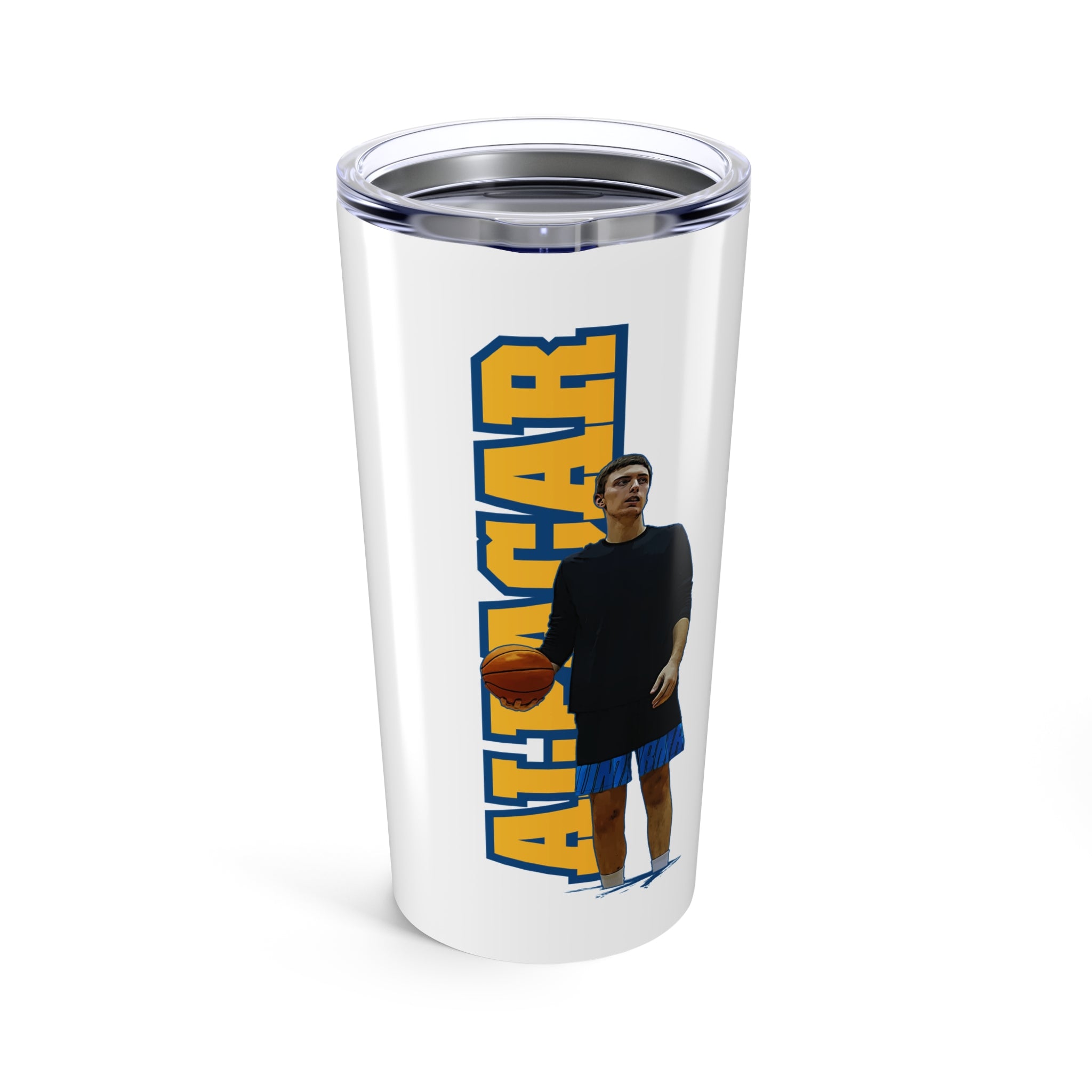 Can Alpacar Tumbler Mug