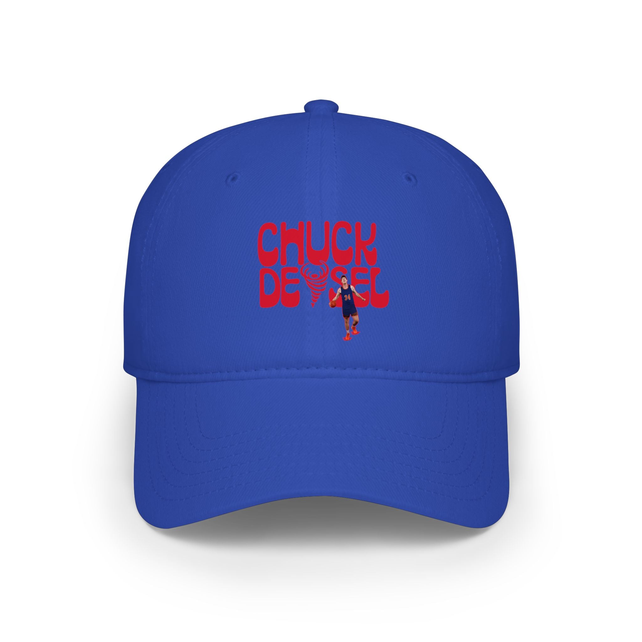 Charles Wood Hat