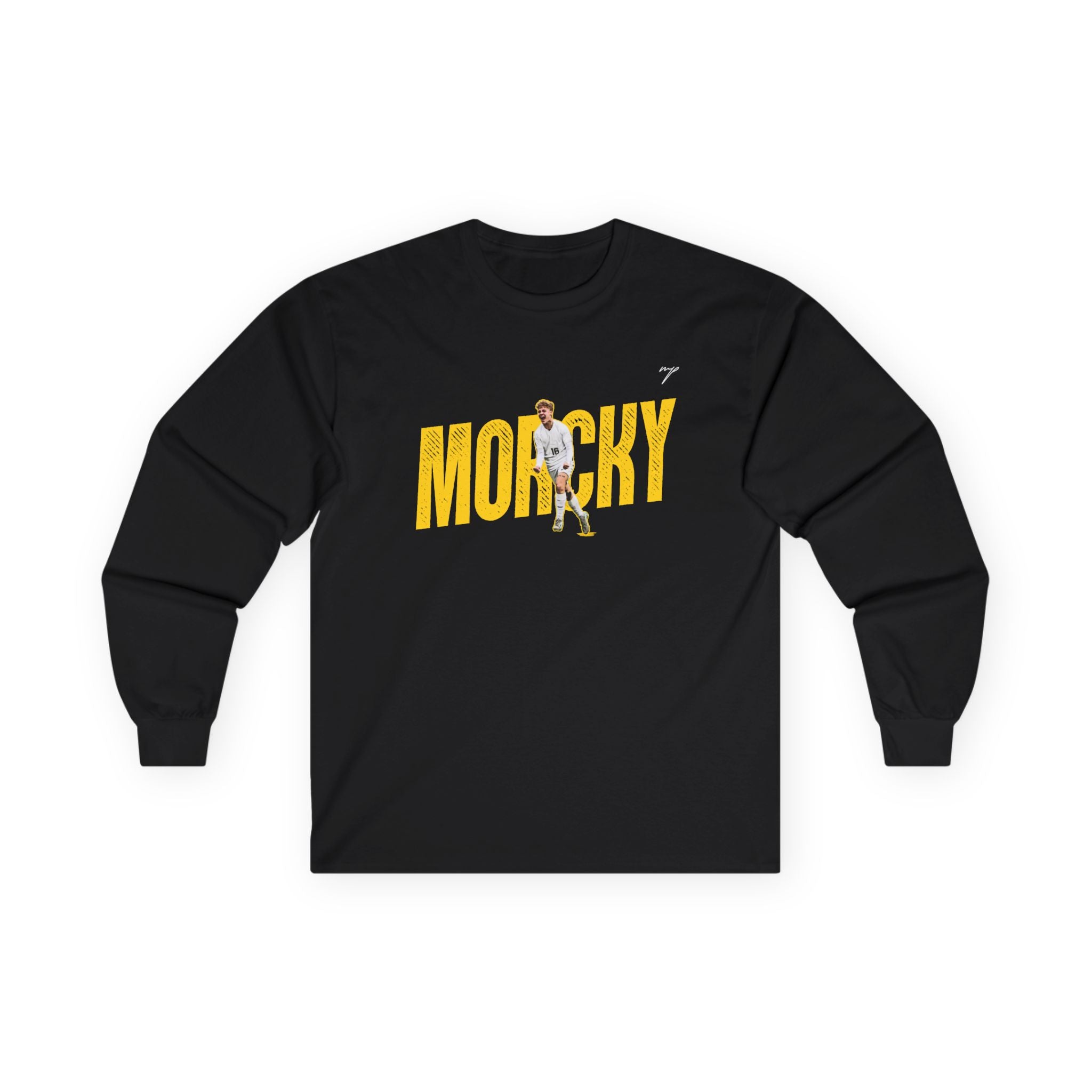 Tyler Morck Long Sleeve Tee