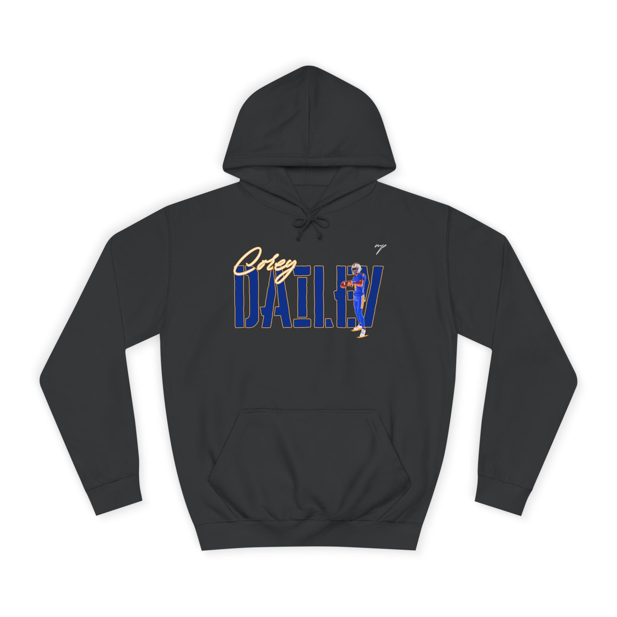 Corey Dailey Hoodie