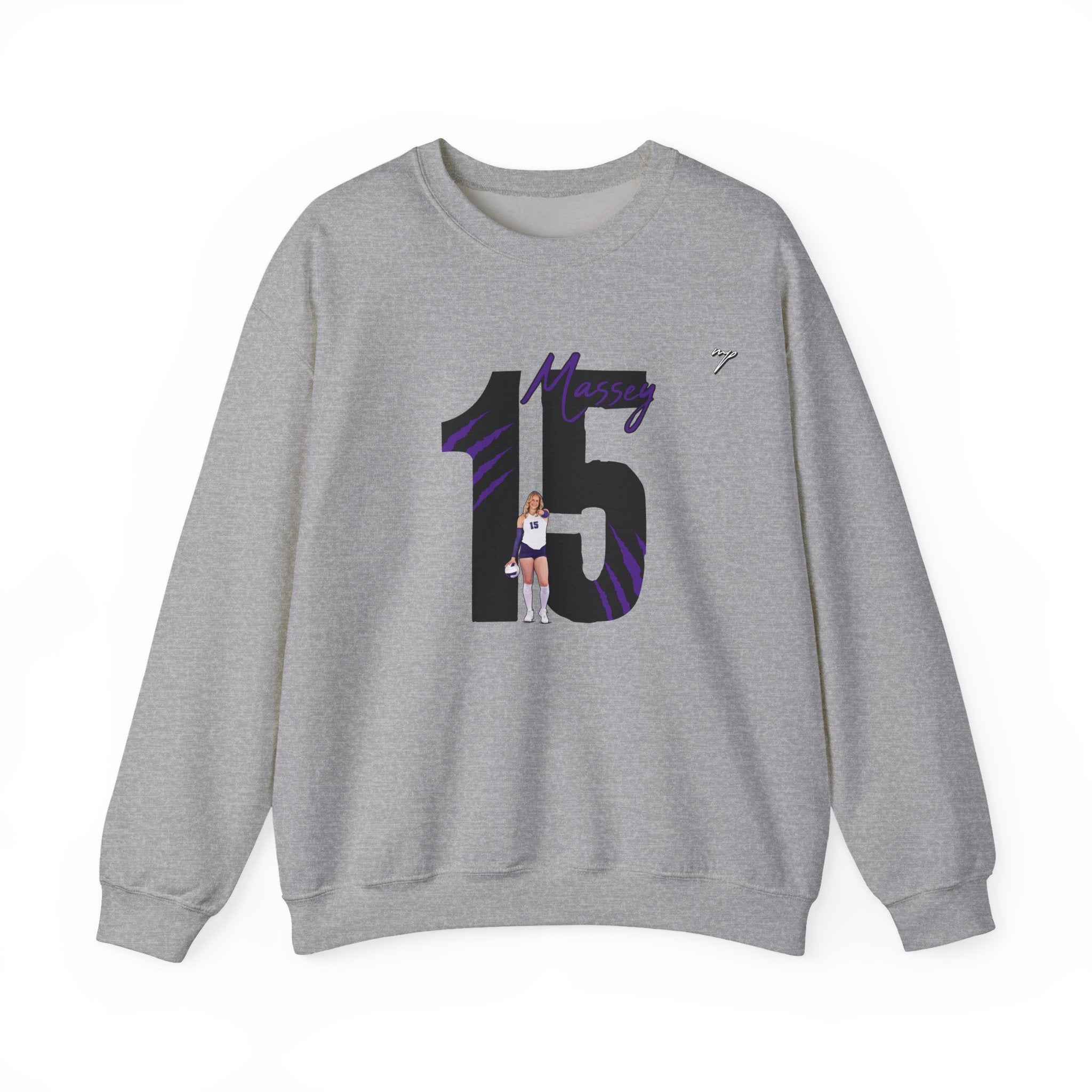 Addison Massey Crewneck