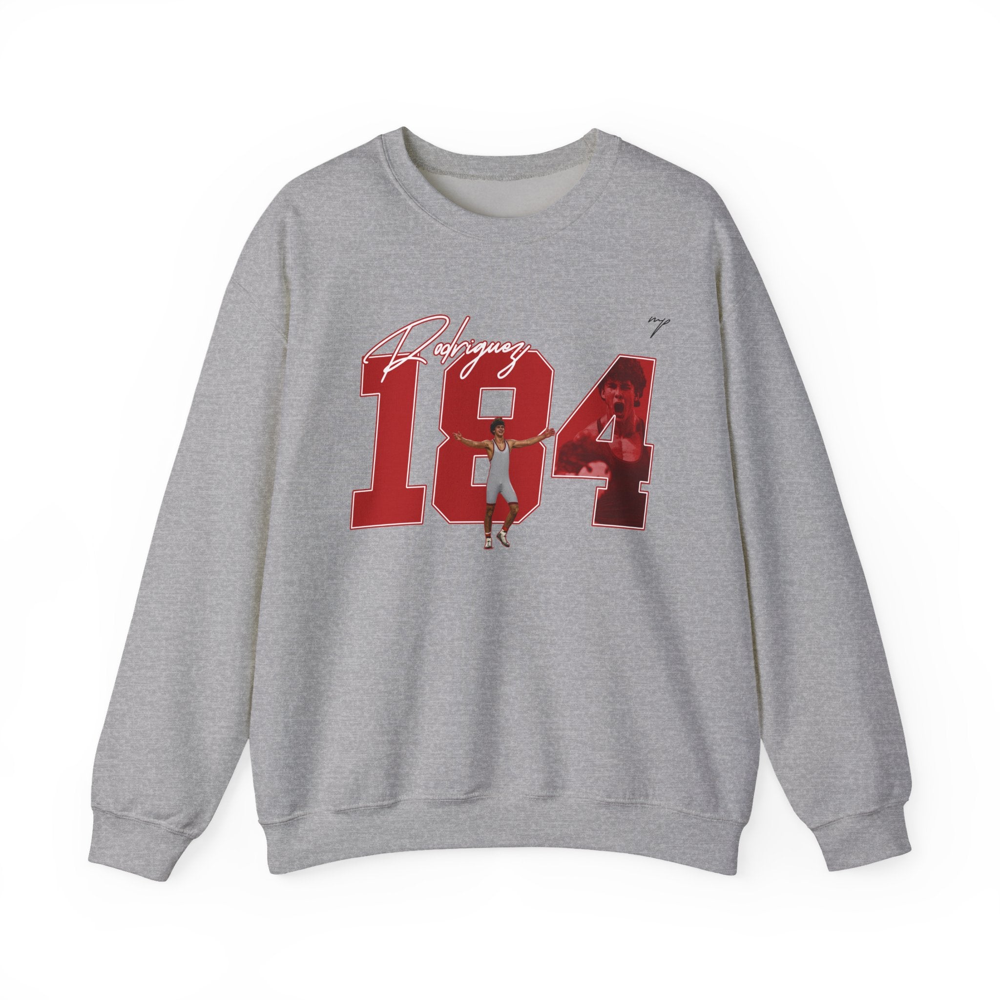 Santino Rodriguez Crewneck