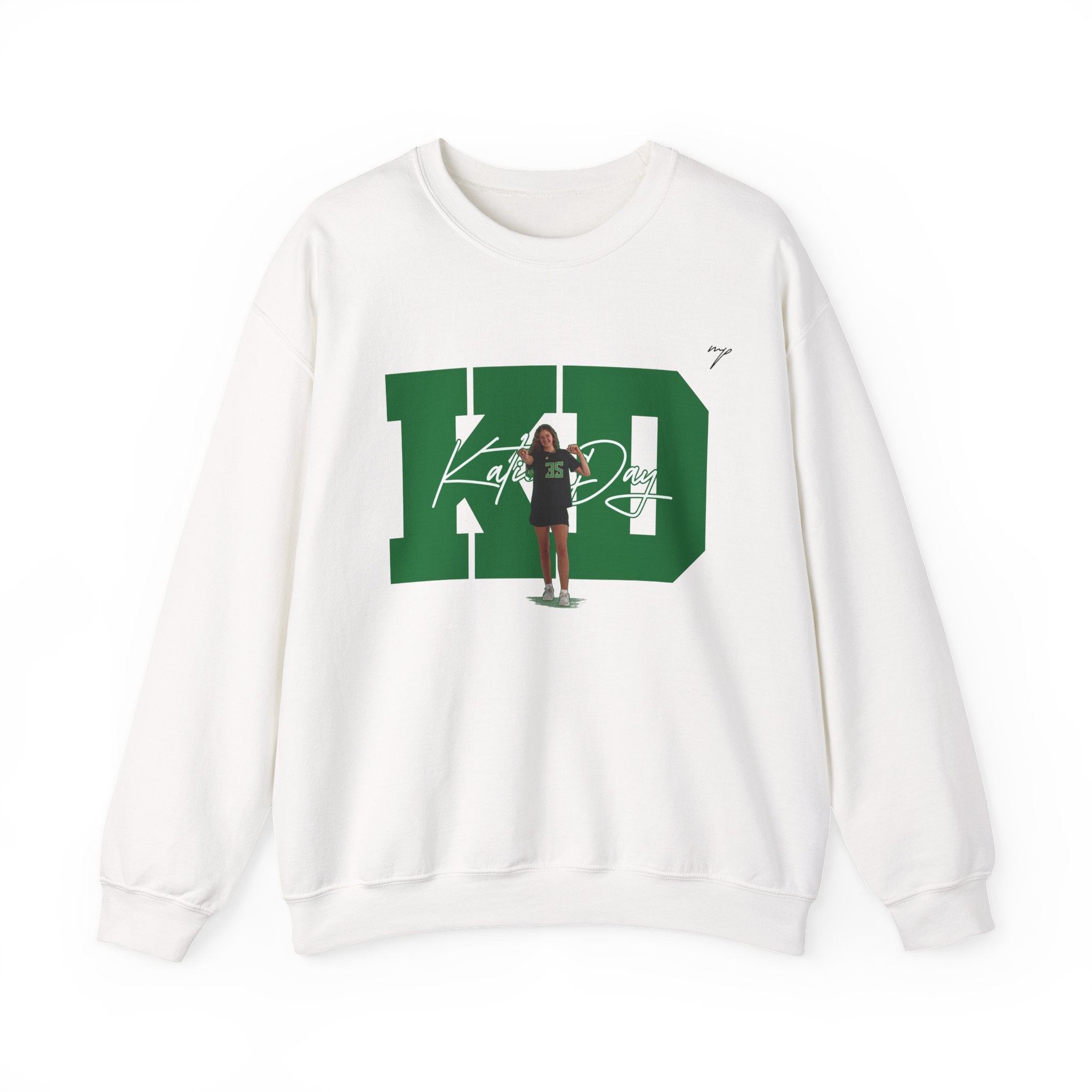 Katie Day Crewneck