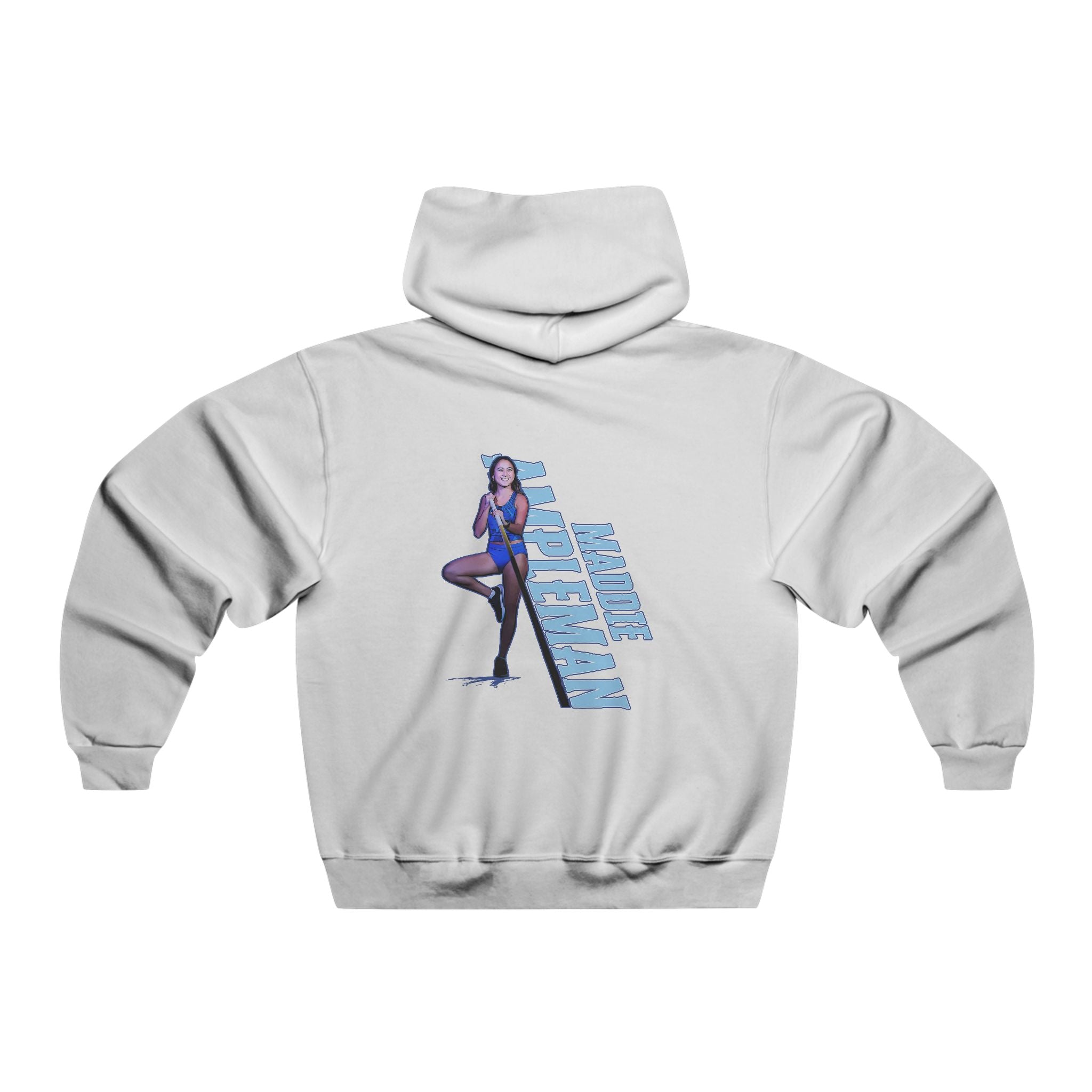Madeline Ampleman Vintage Hoodie