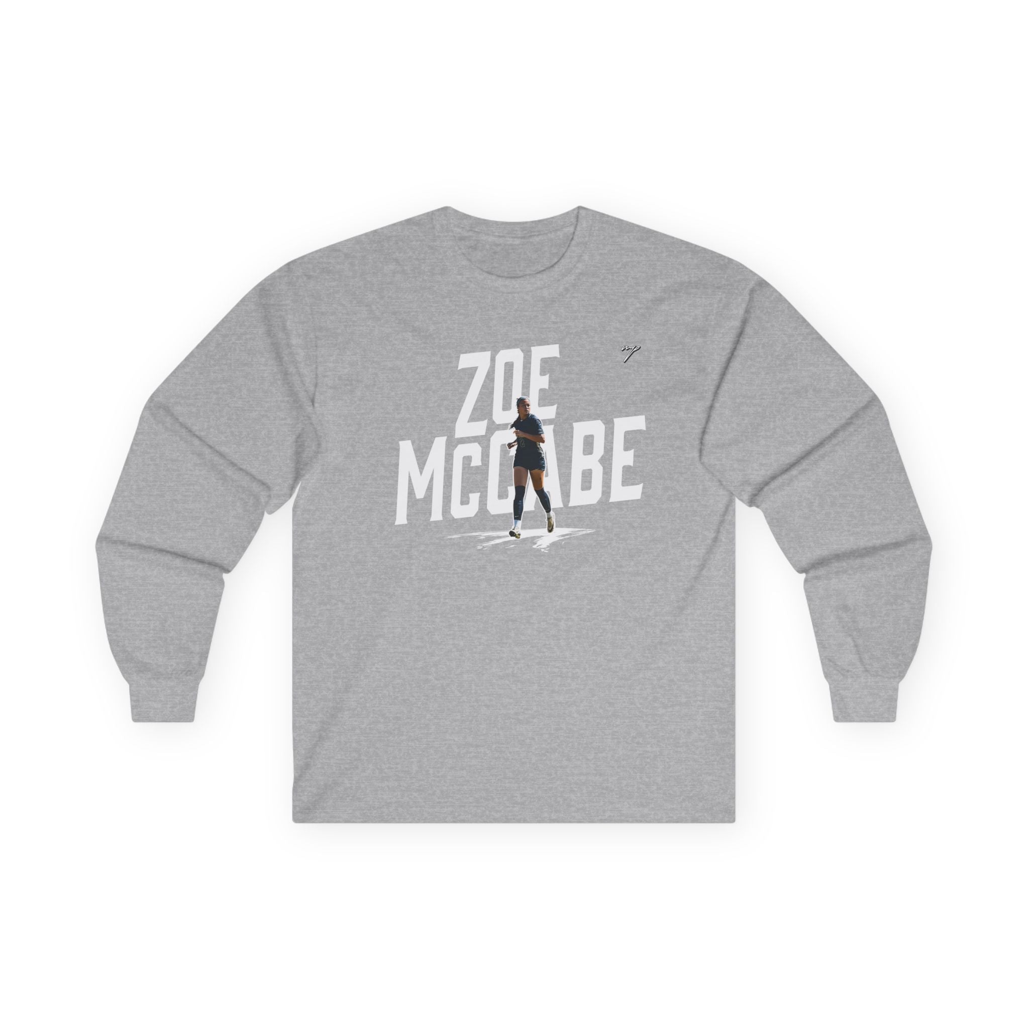 Zoe McCabe Long Sleeve Tee