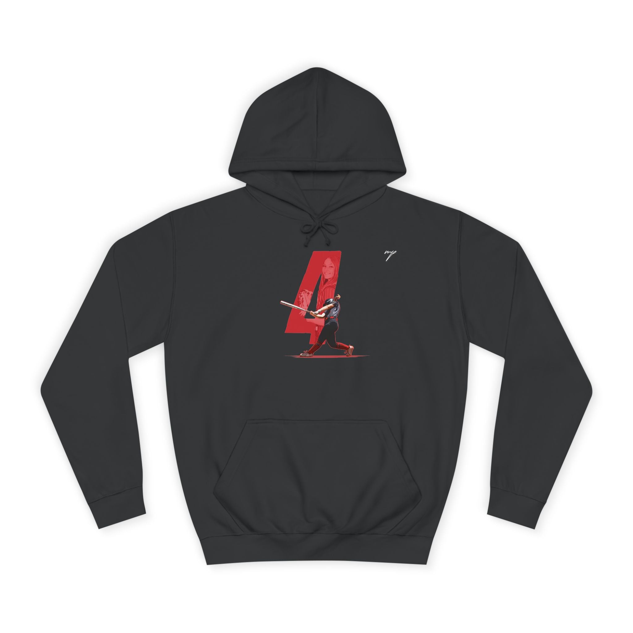 Madi Dorrow Hoodie