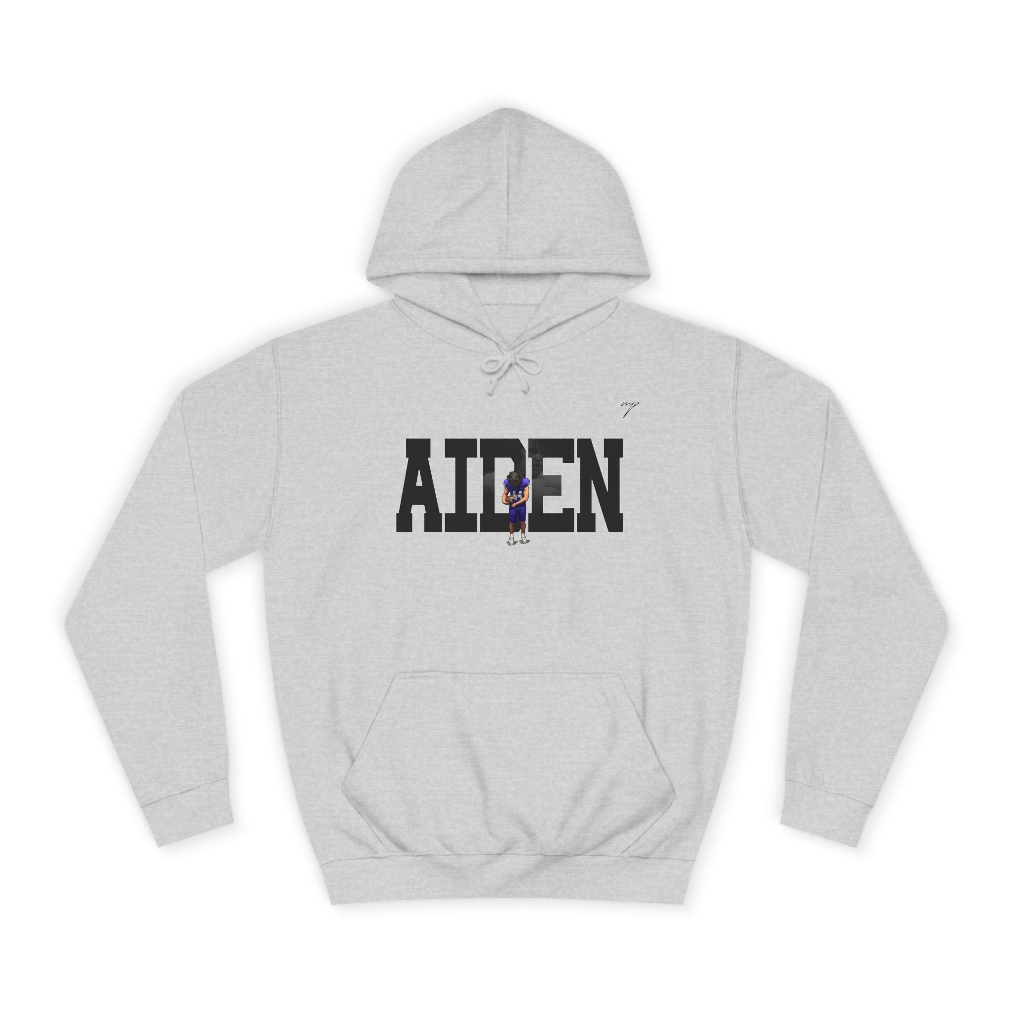 Aiden Ford Hoodie