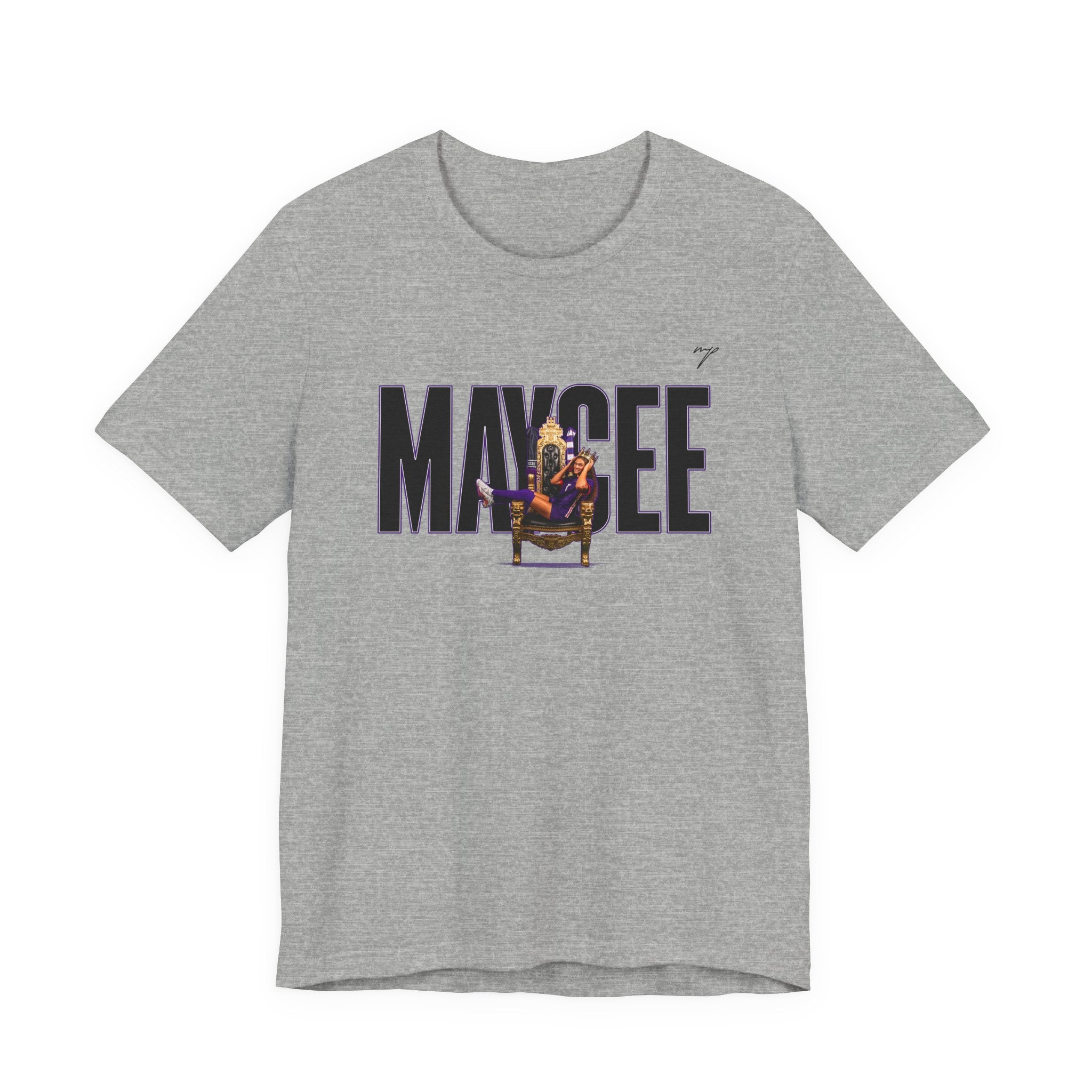 Maycee Kirby Graphic Tee