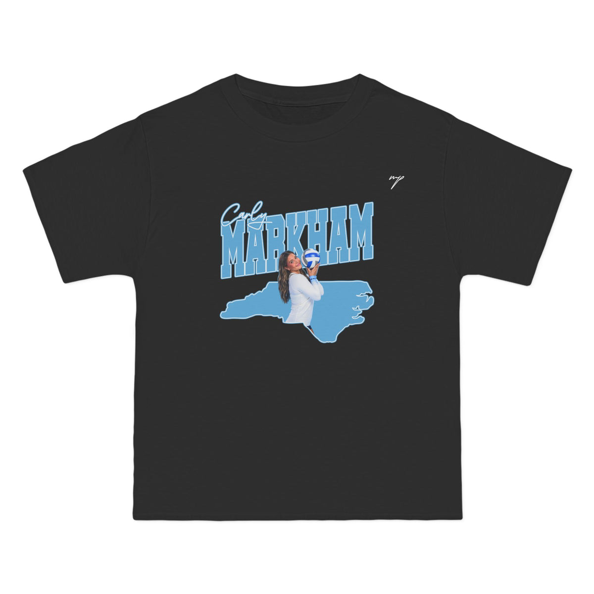 Carly Markham Vintage Tee