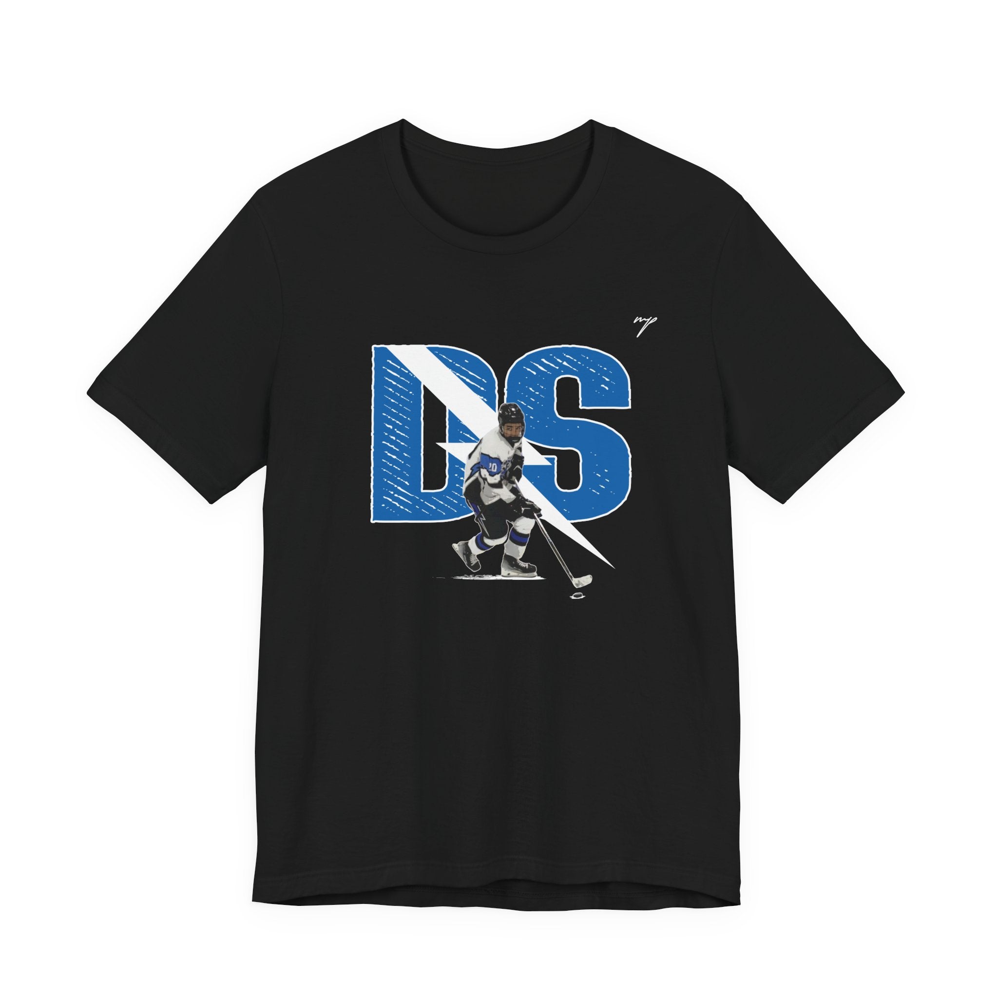 Devon Shier Graphic Tee