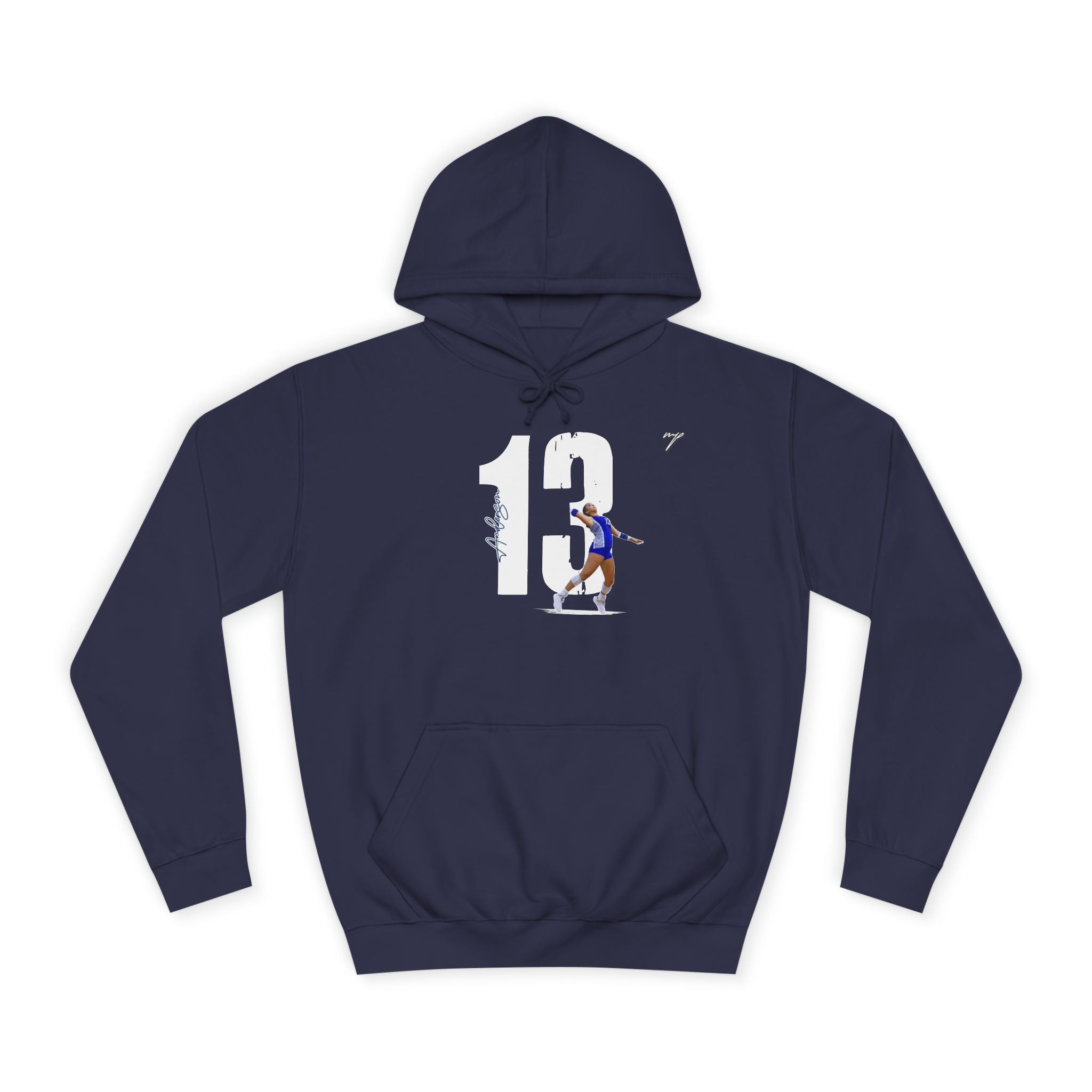 Ania Anderson Hoodie