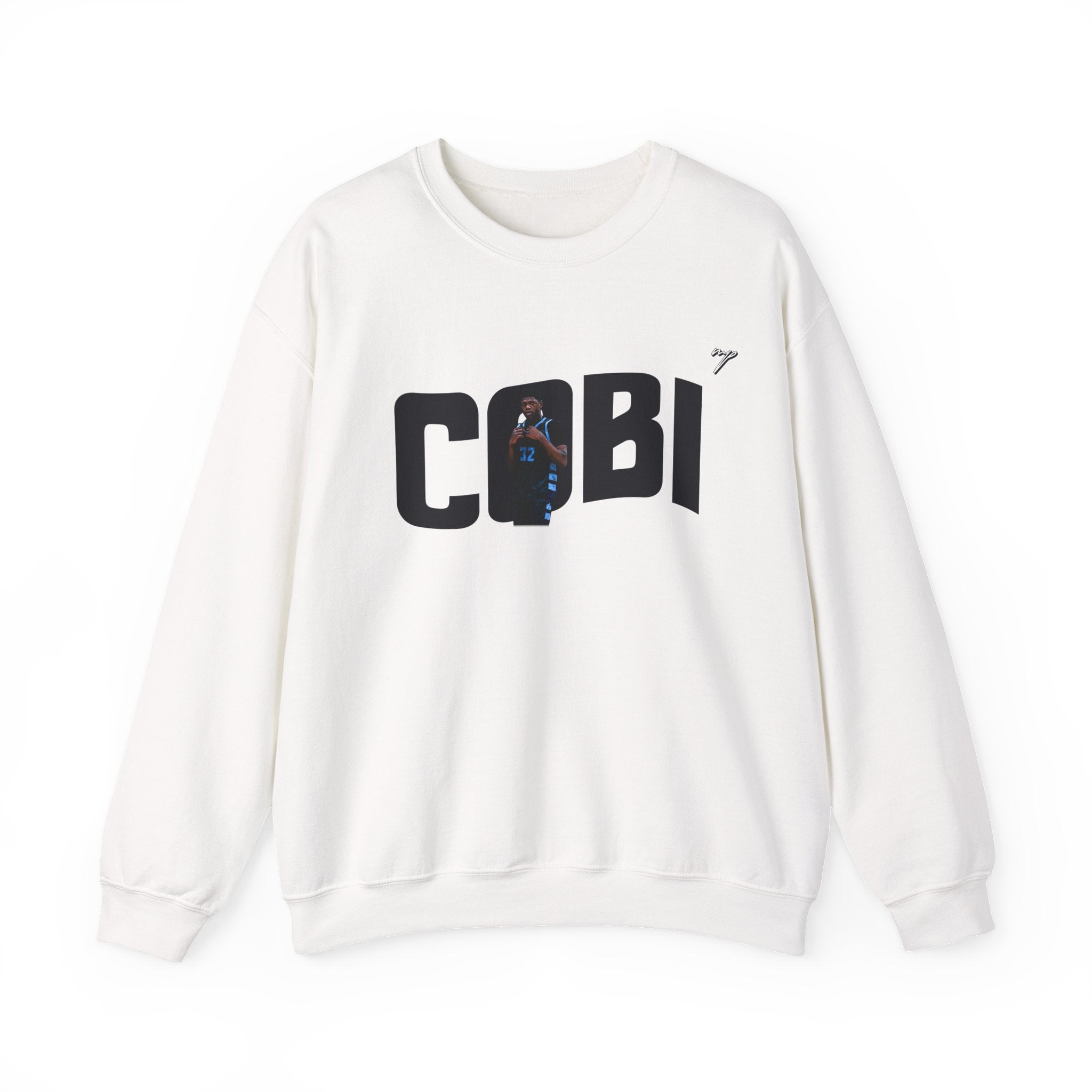 Jacobi Walls Crewneck