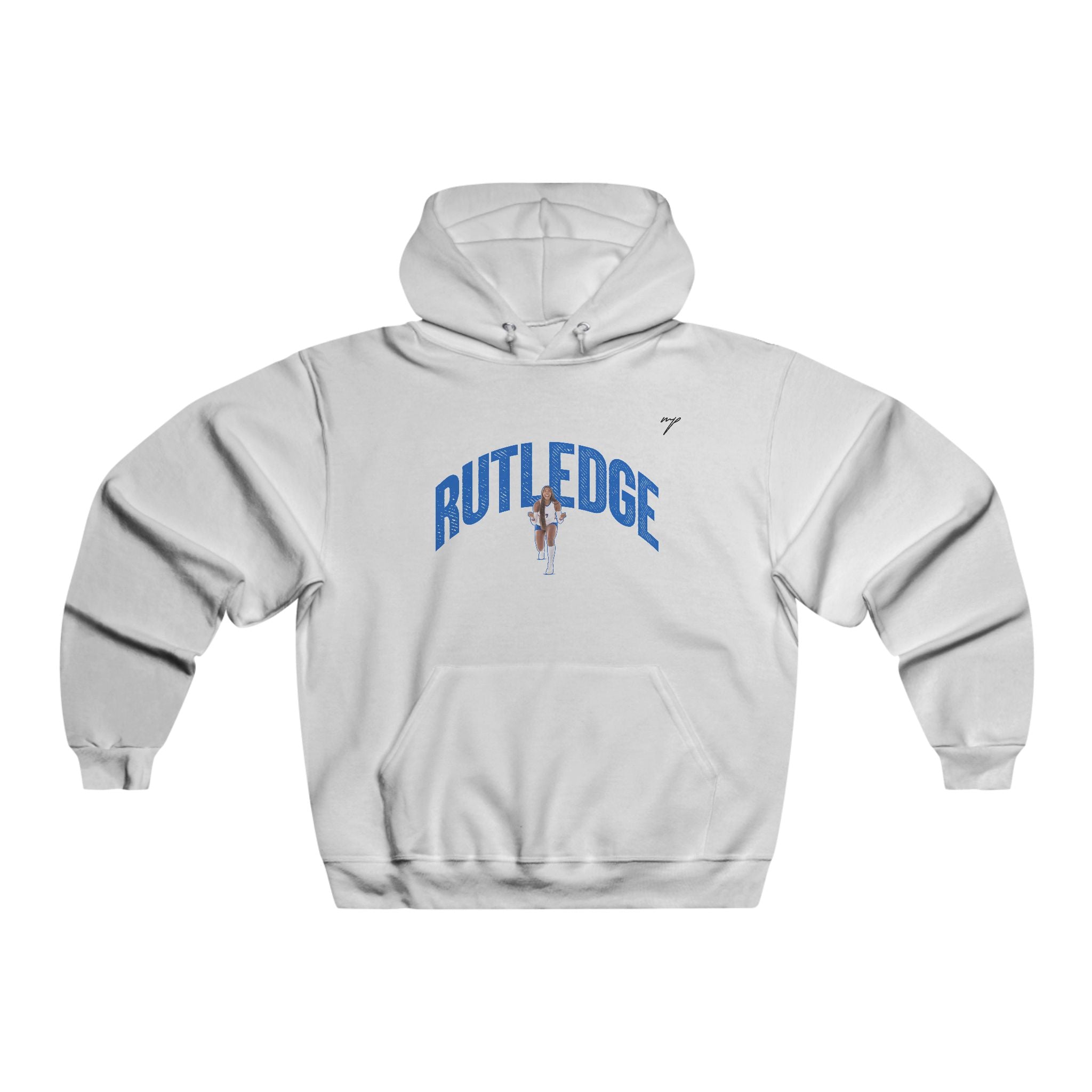 Jaeli Rutledge Vintage Hoodie