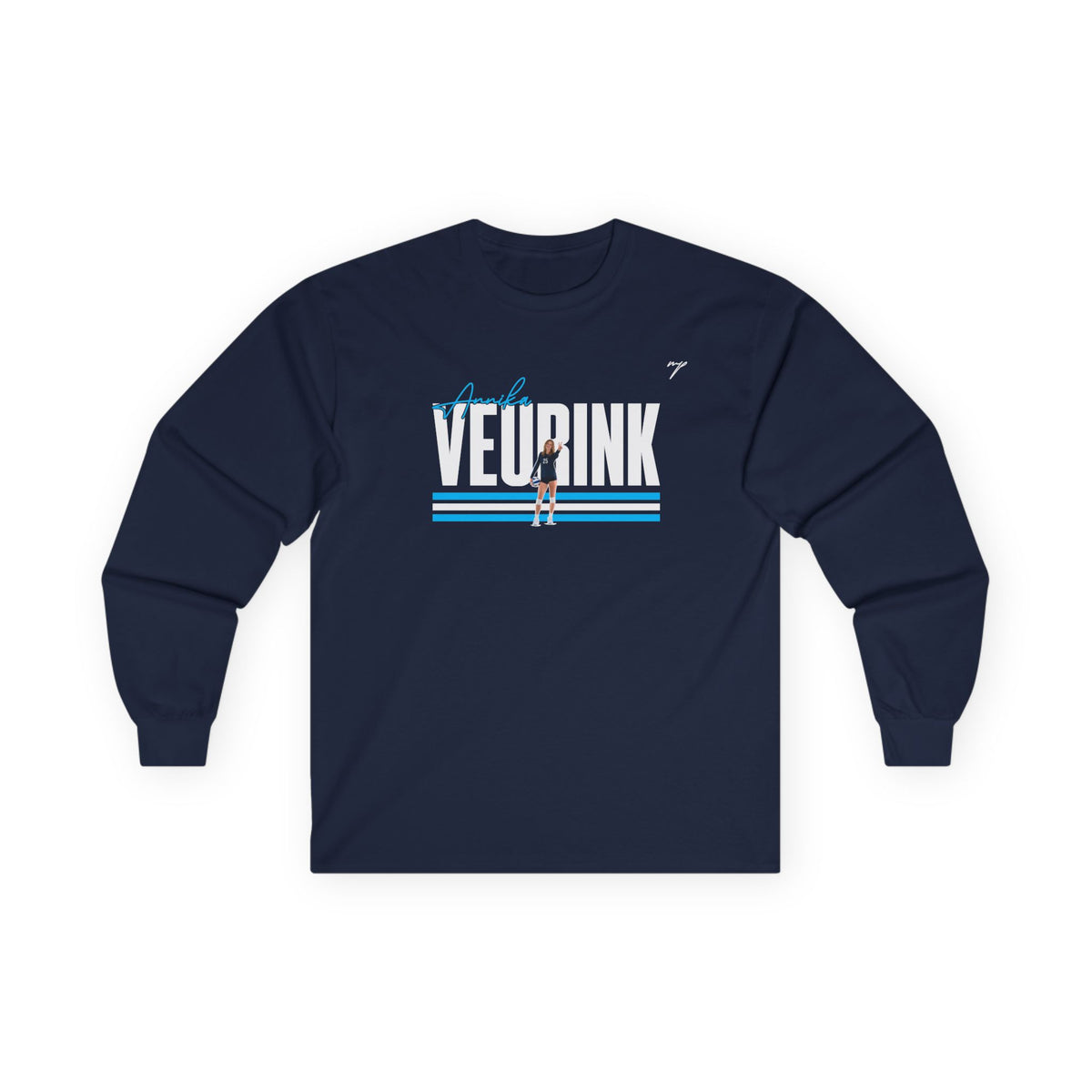 Annika Veurink Long Sleeve