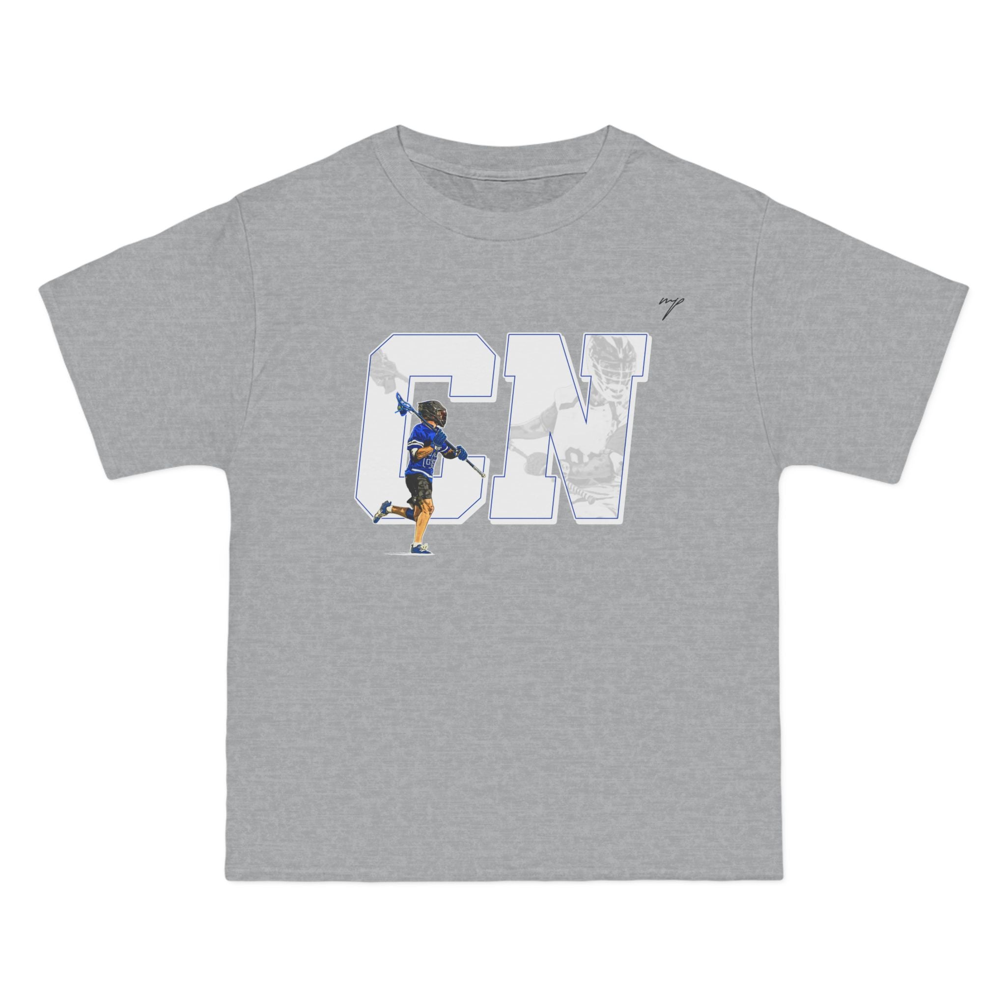 Chandler Newton Vintage Tee