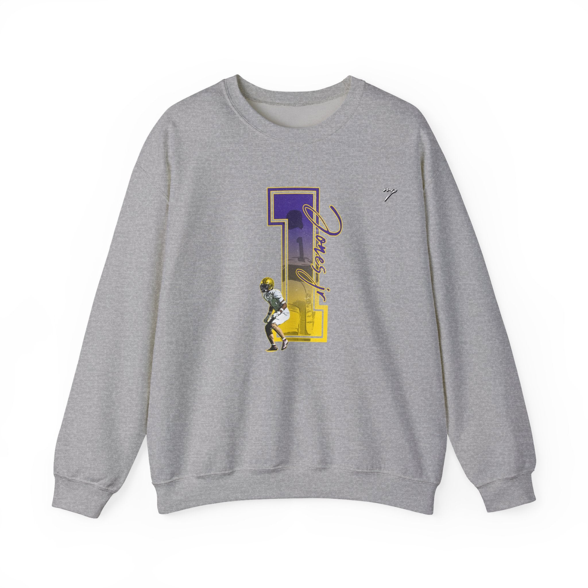 Drew Jones Jr Crewneck