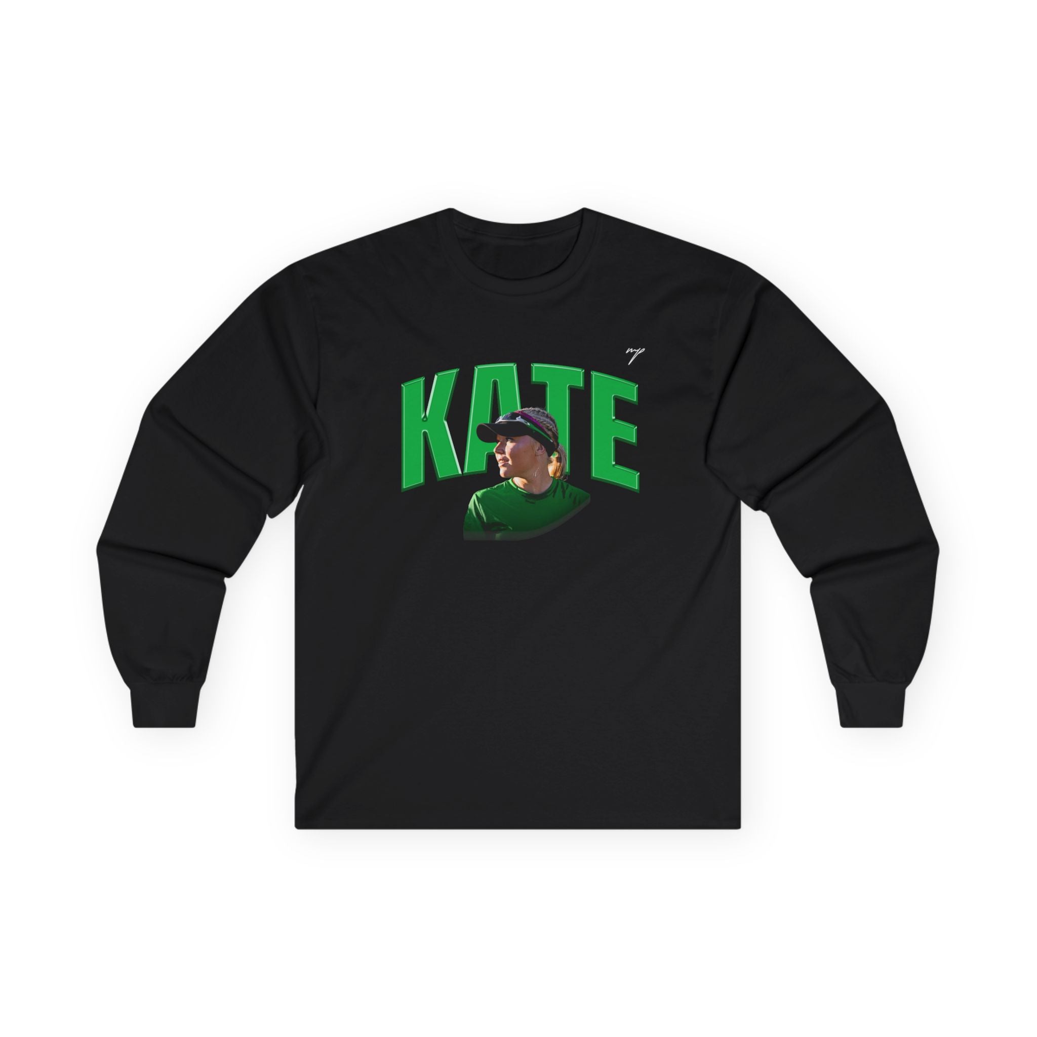 Kate Spry Long Sleeve Tee