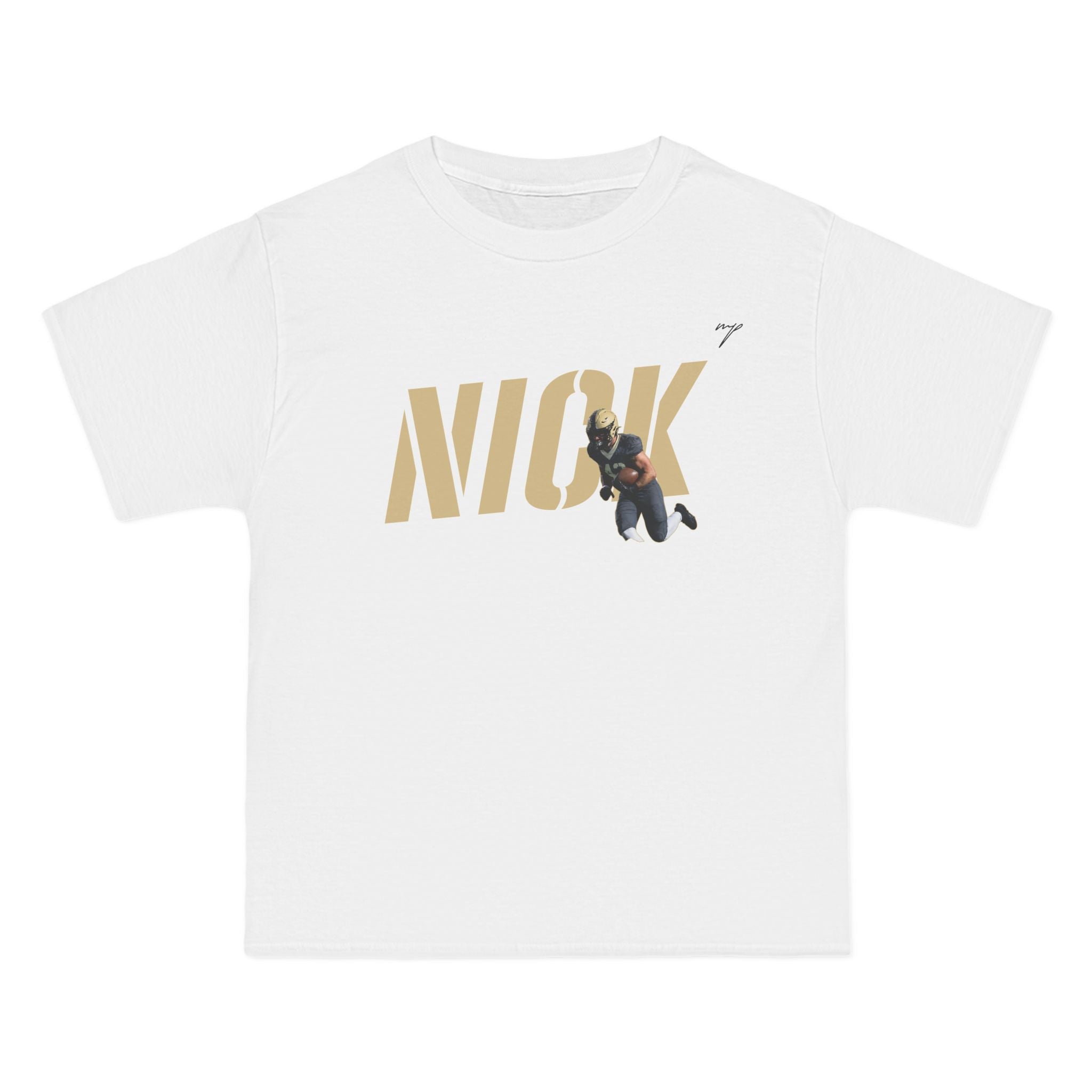 Nick Miletto Vintage Tee