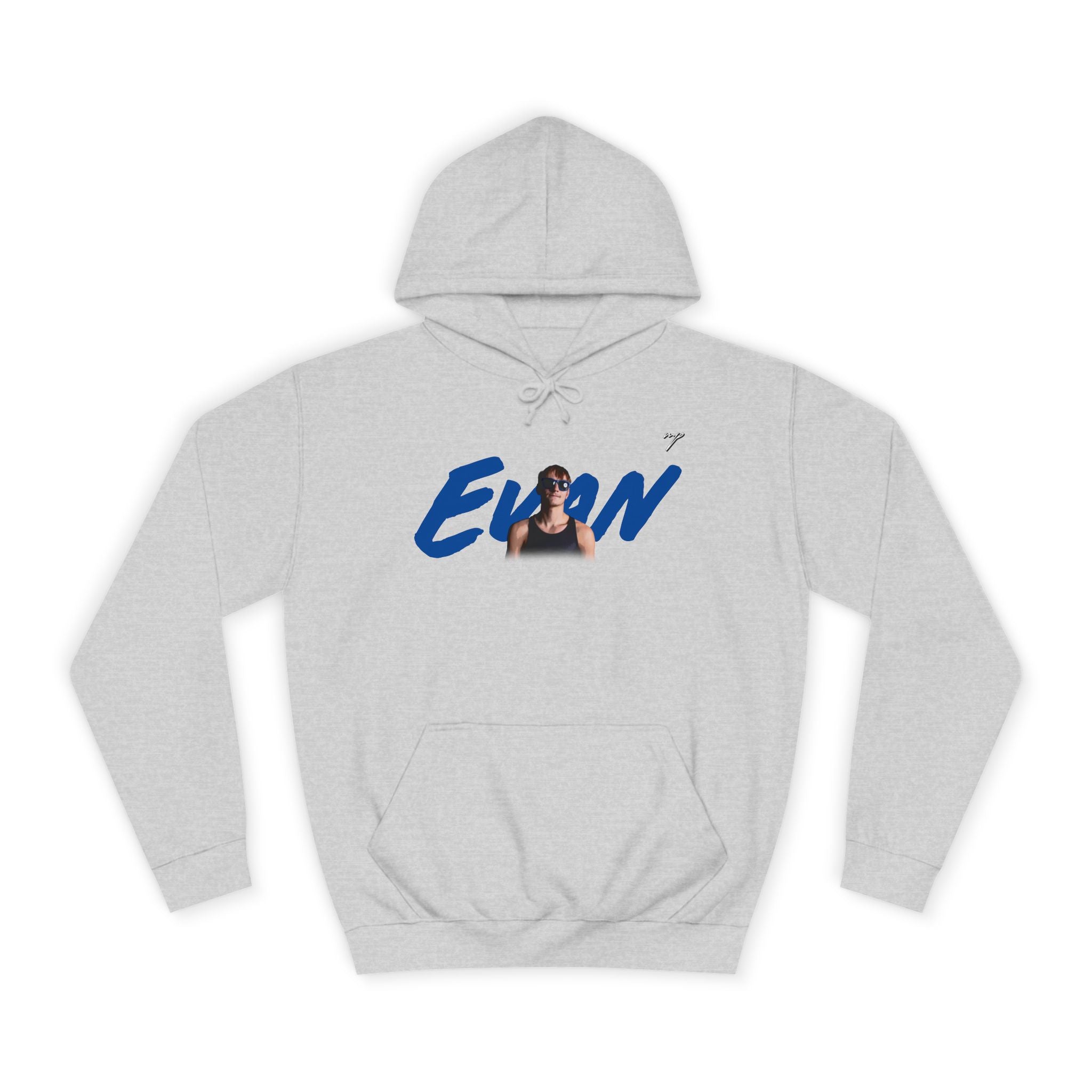 Evan Pitts Hoodie