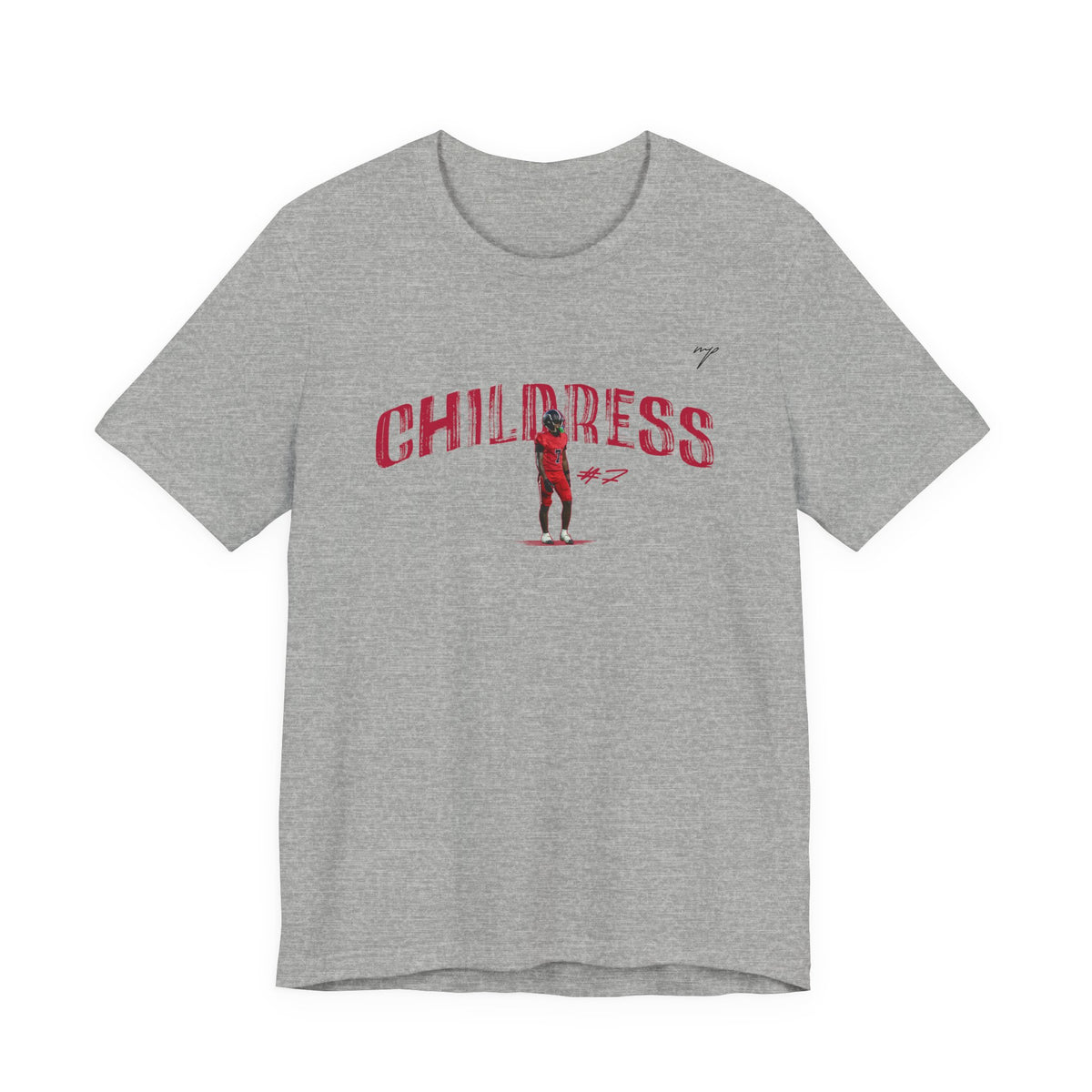 Camyre Childress Graphic Tee