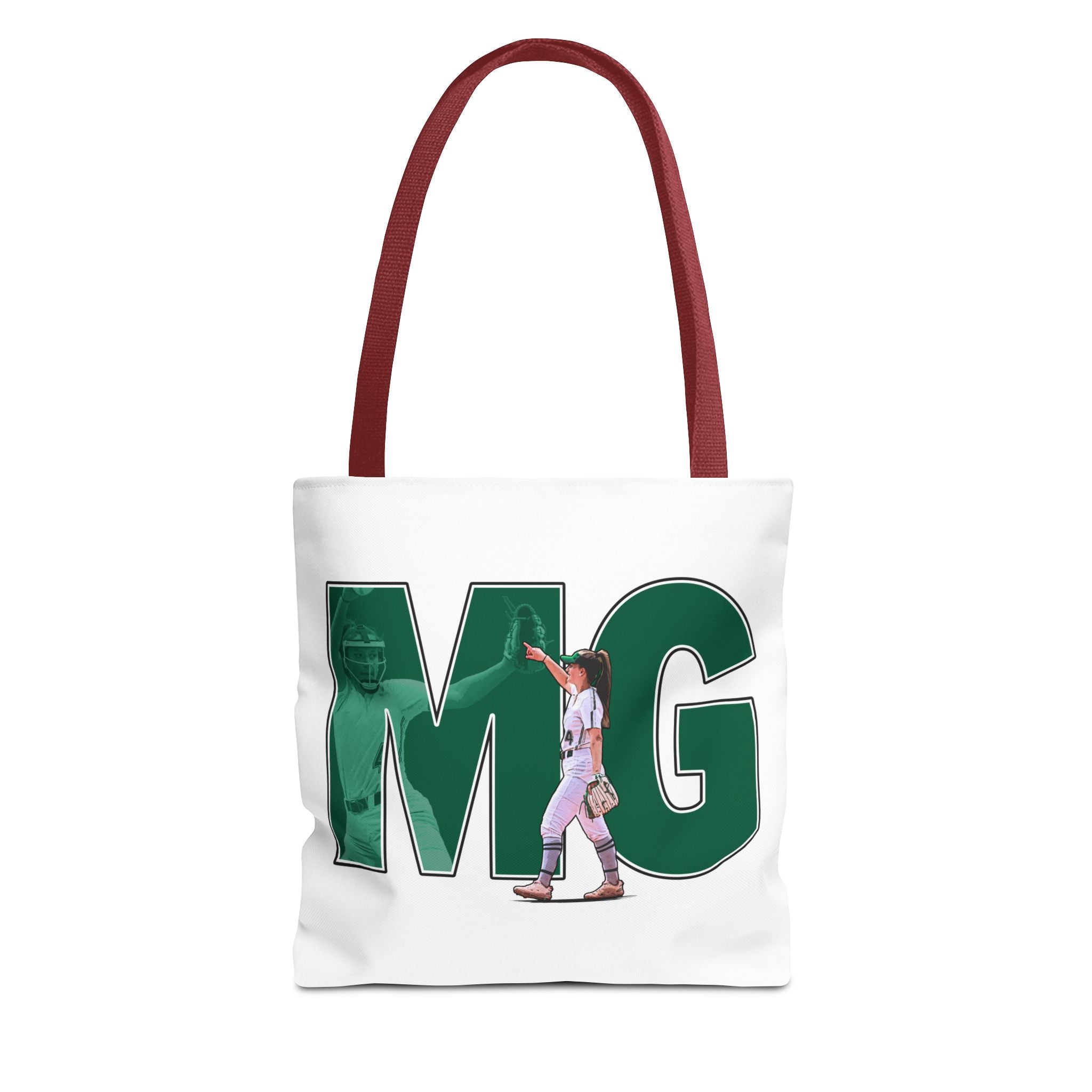 Madison Gould Tote Bag