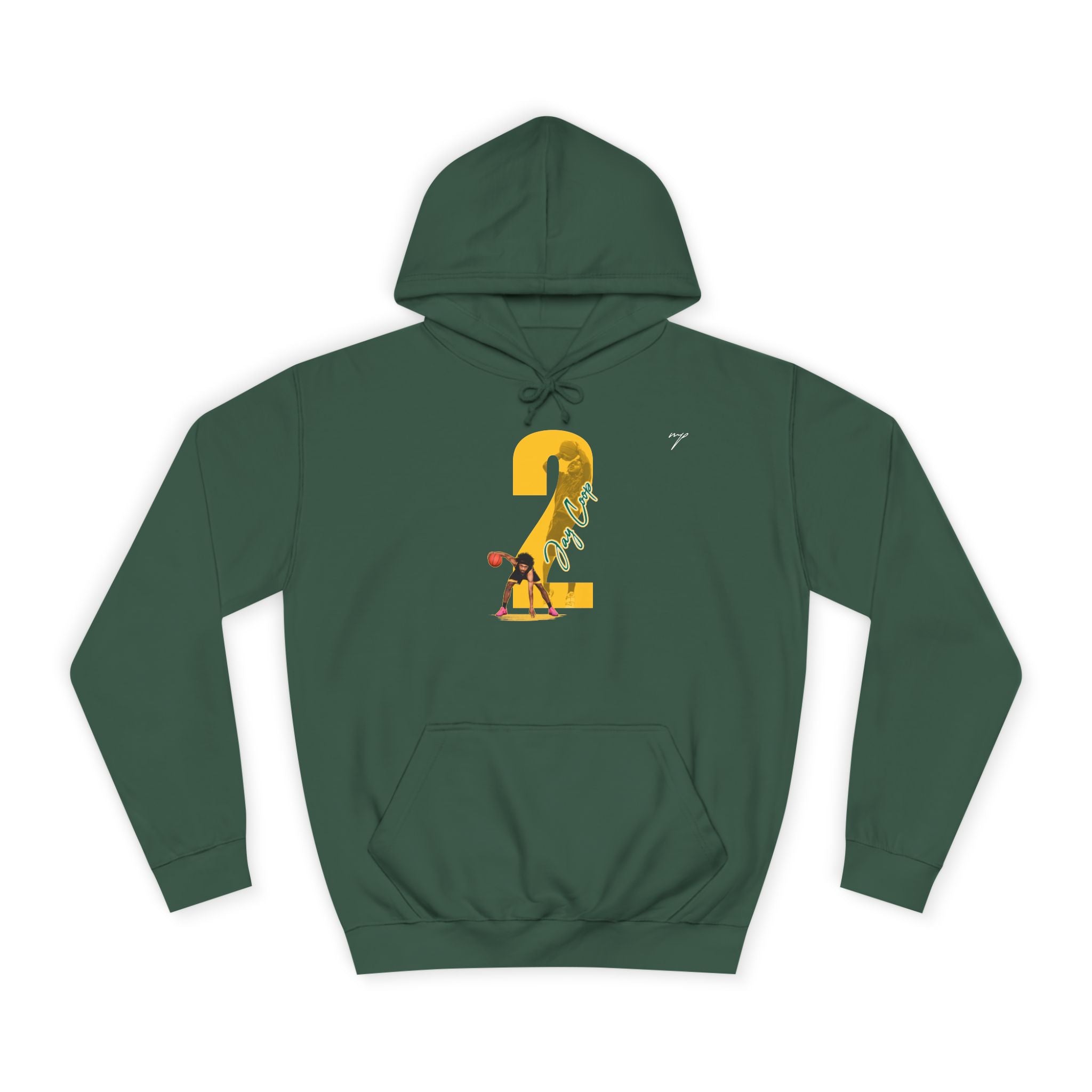 Jaylen Cooper Hoodie