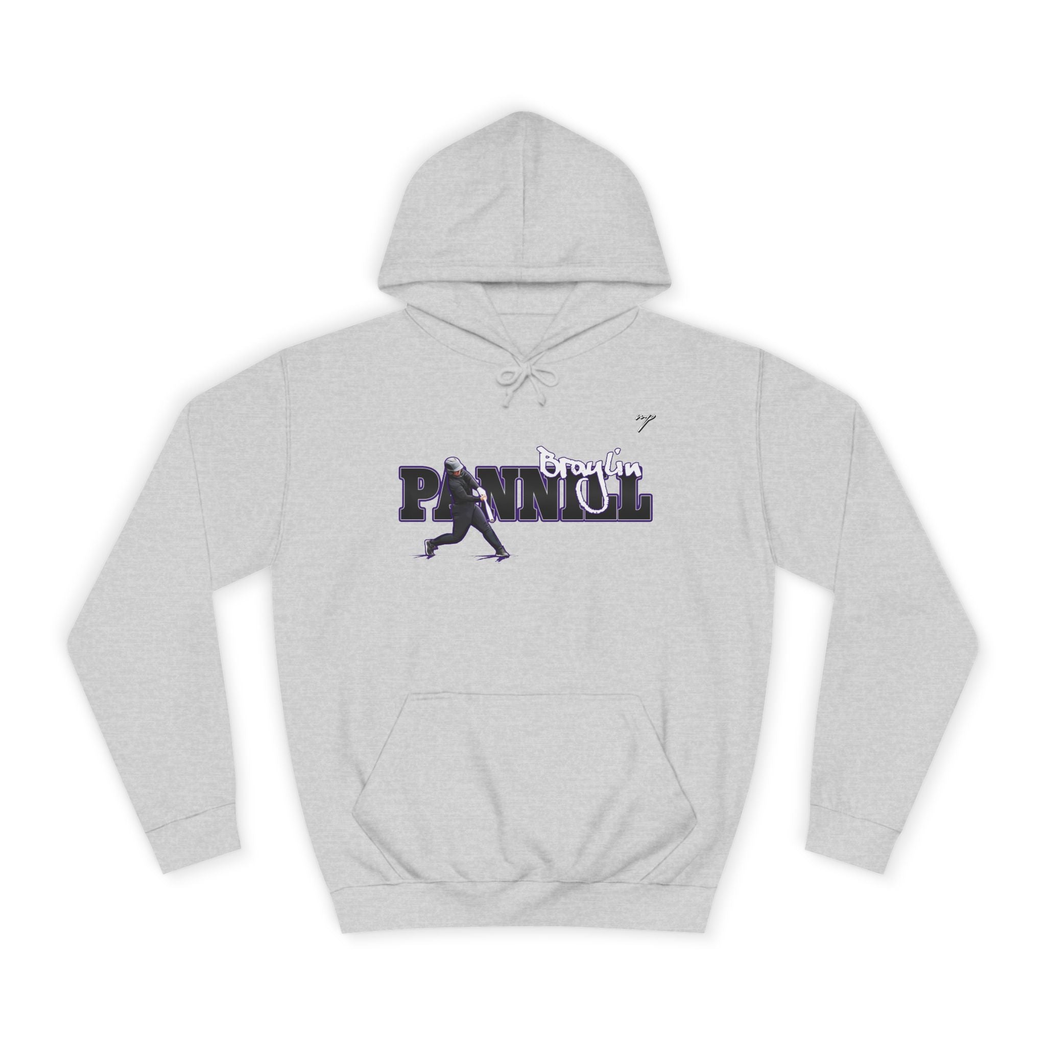 Braylin Pannill Hoodie