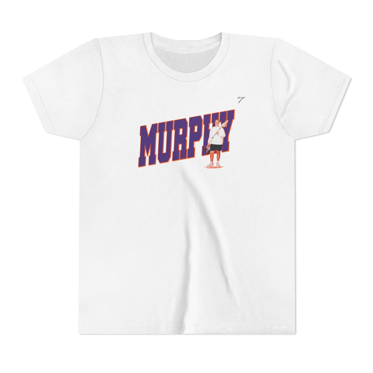 Murphy Holden YOUTH Graphic Tee